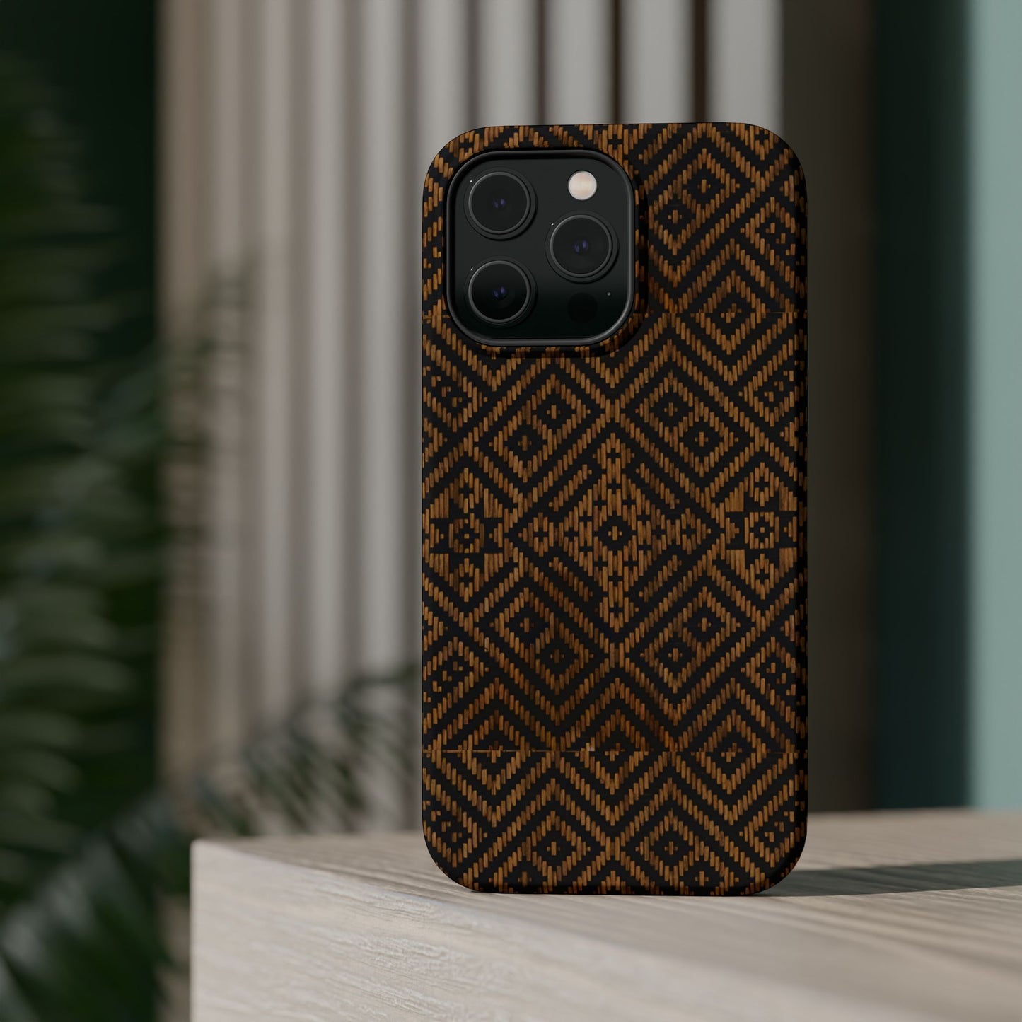 Phone Cases-Cherokee Double Sun