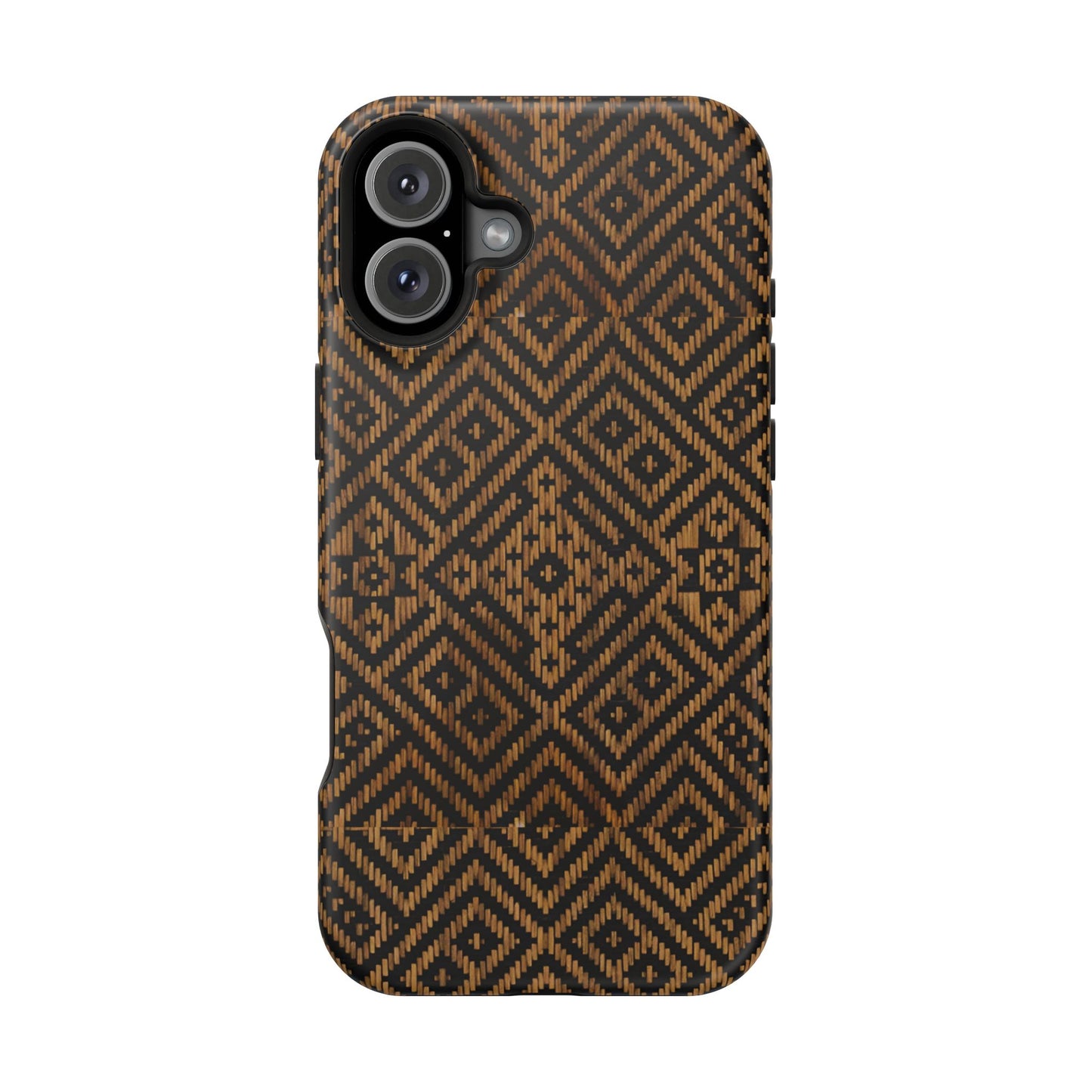 Phone Cases-Cherokee Double Sun