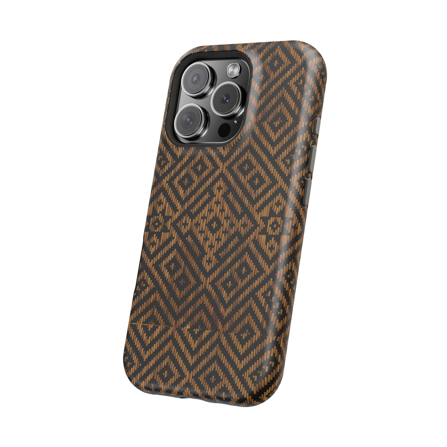 Phone Cases-Cherokee Double Sun