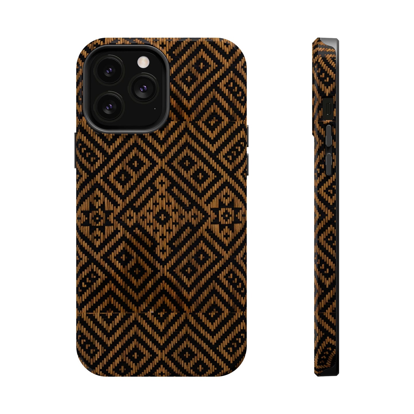 Phone Cases-Cherokee Double Sun