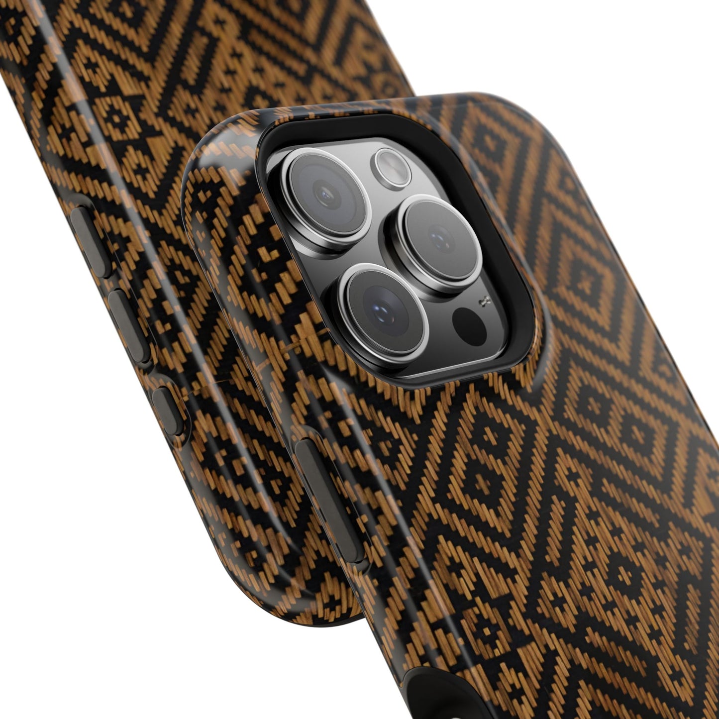 Phone Cases-Cherokee Double Sun