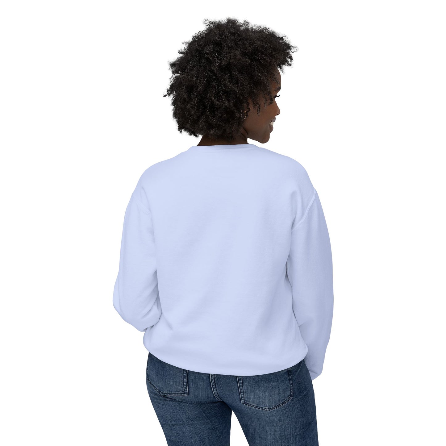 Cherokee Merry Christmas Sweatshirt