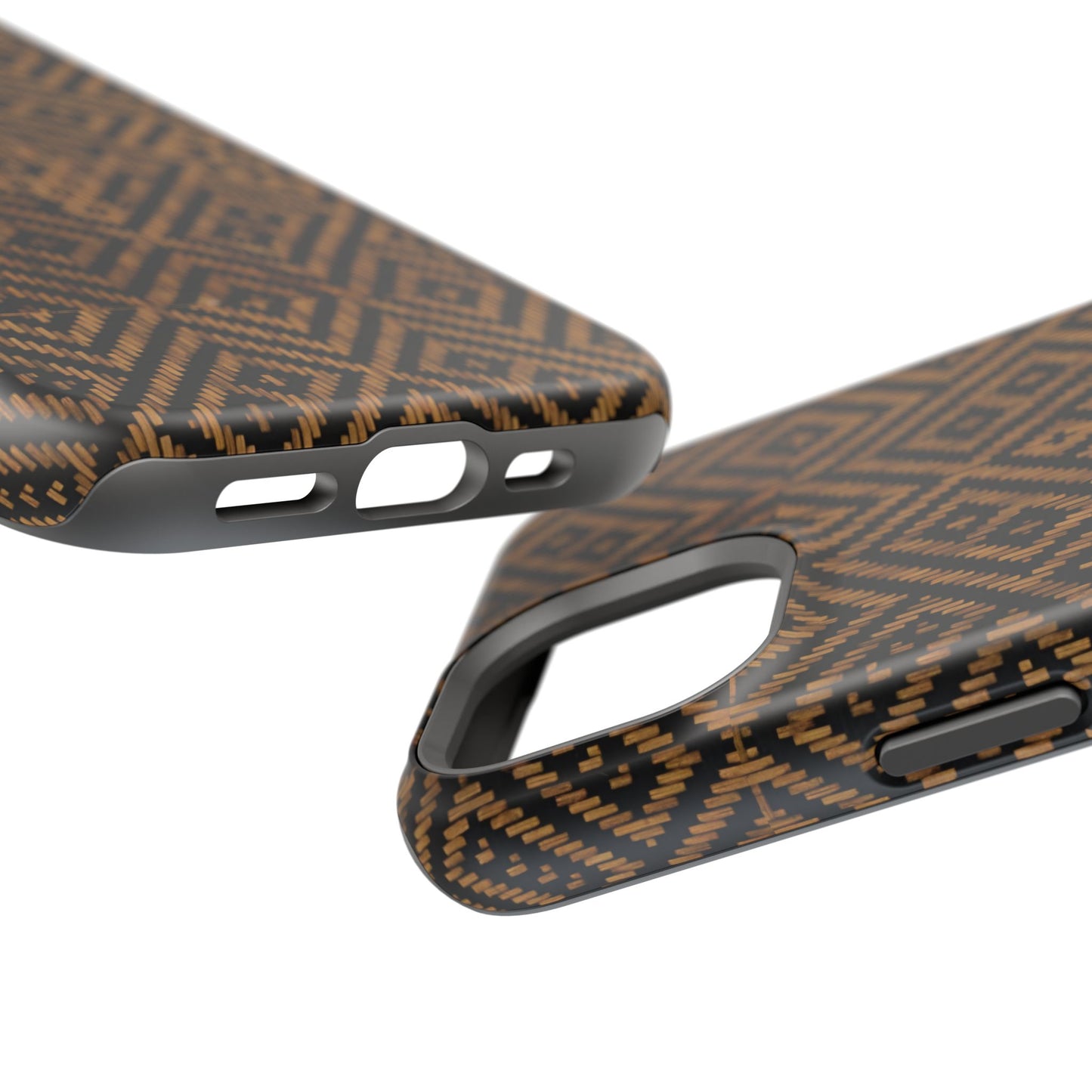 Phone Cases-Cherokee Double Sun