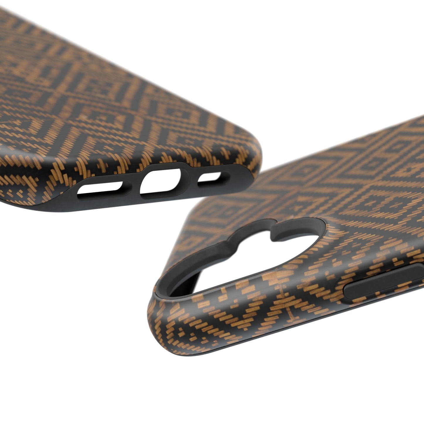 Phone Cases-Cherokee Double Sun