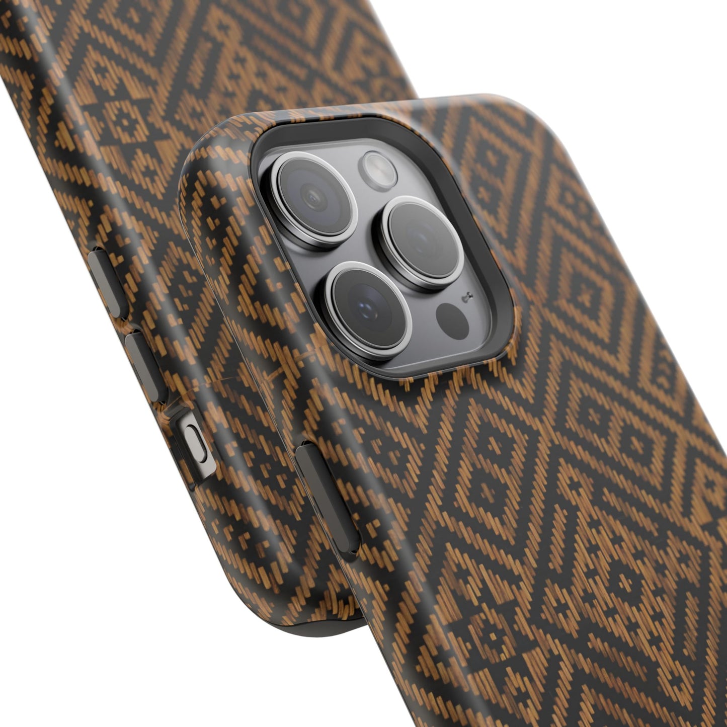 Phone Cases-Cherokee Double Sun