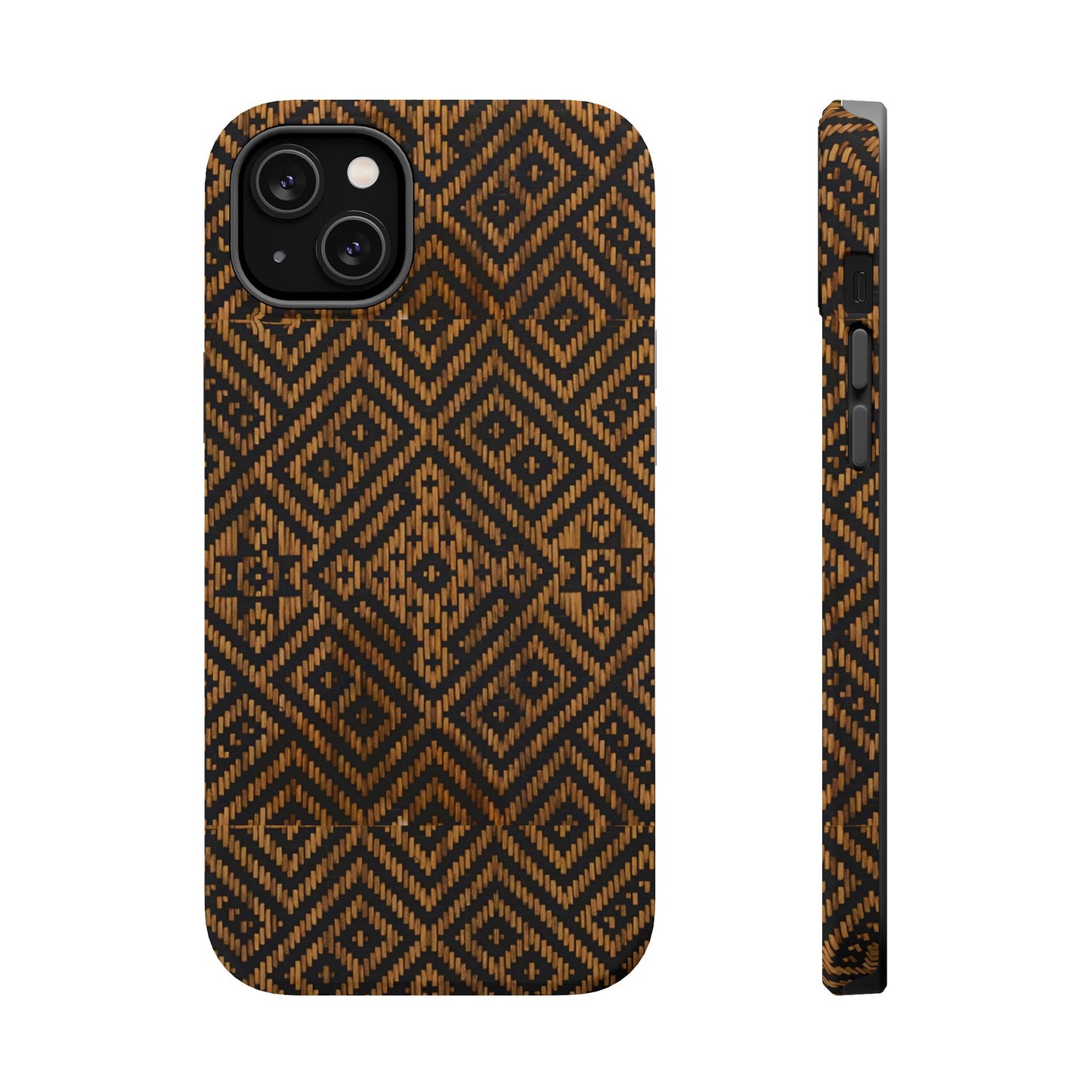 Phone Cases-Cherokee Double Sun