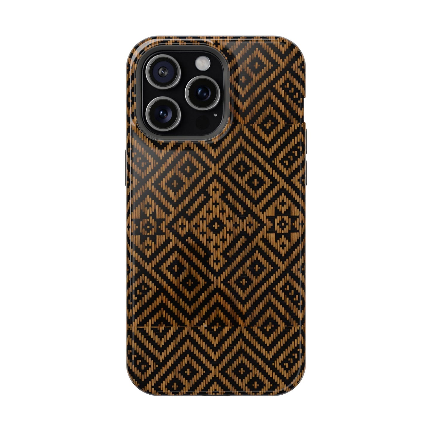 Phone Cases-Cherokee Double Sun