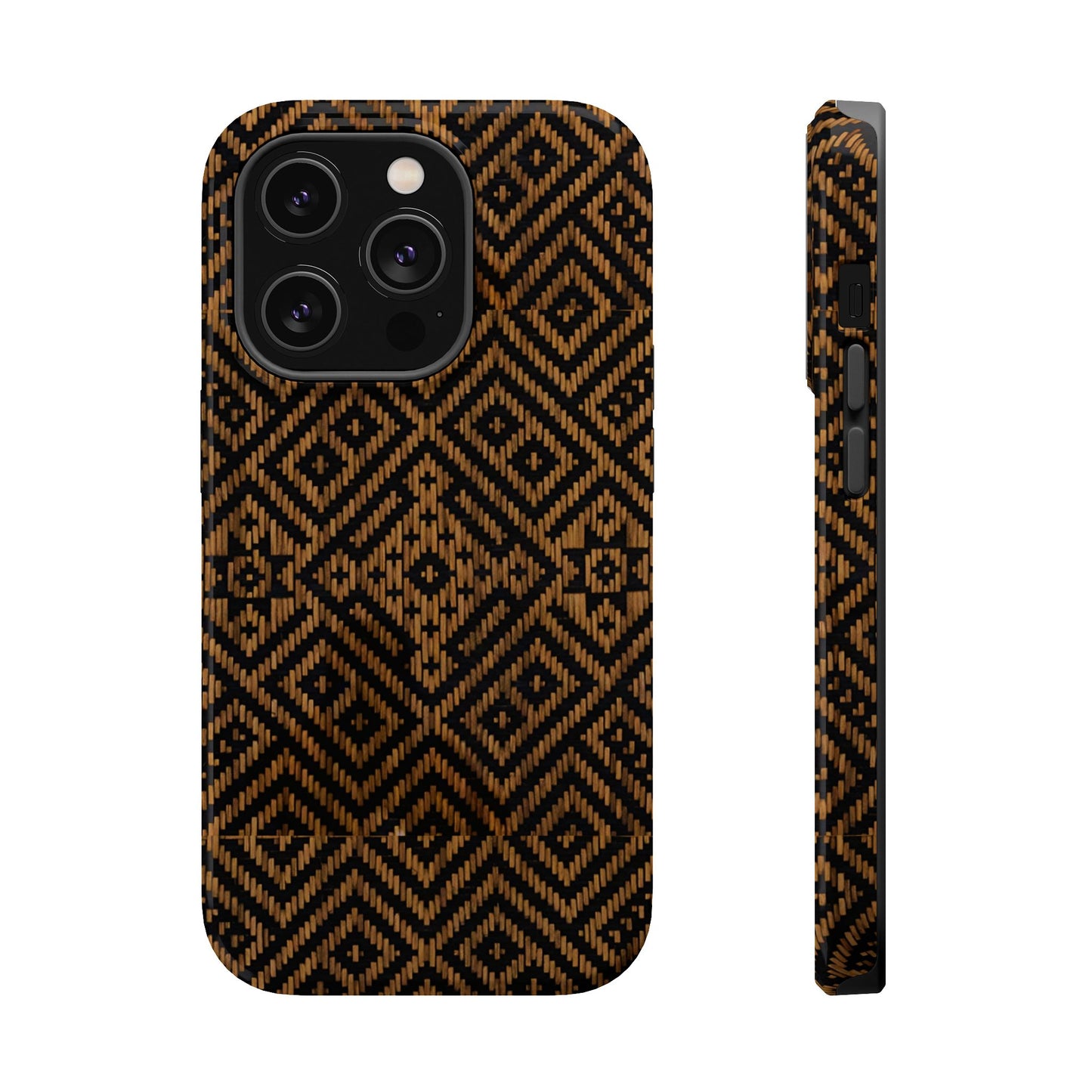 Phone Cases-Cherokee Double Sun