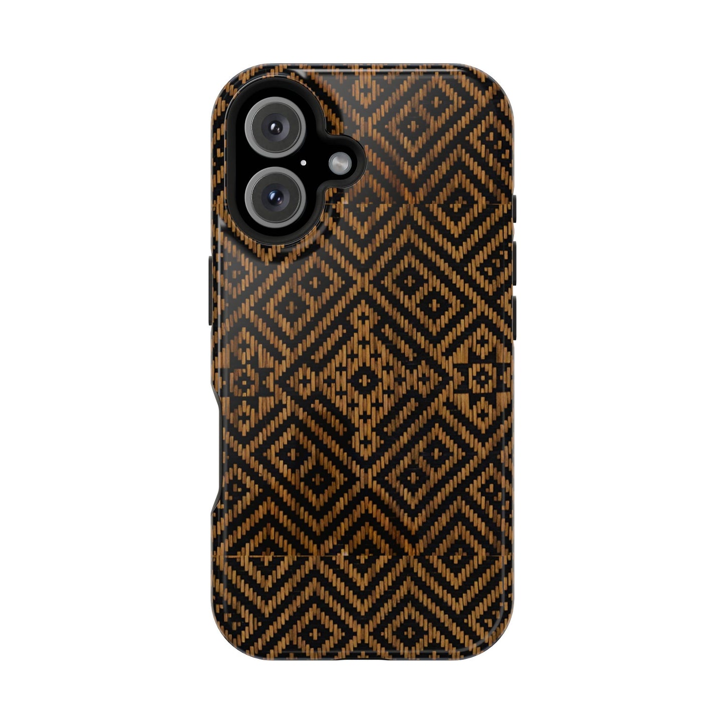Phone Cases-Cherokee Double Sun