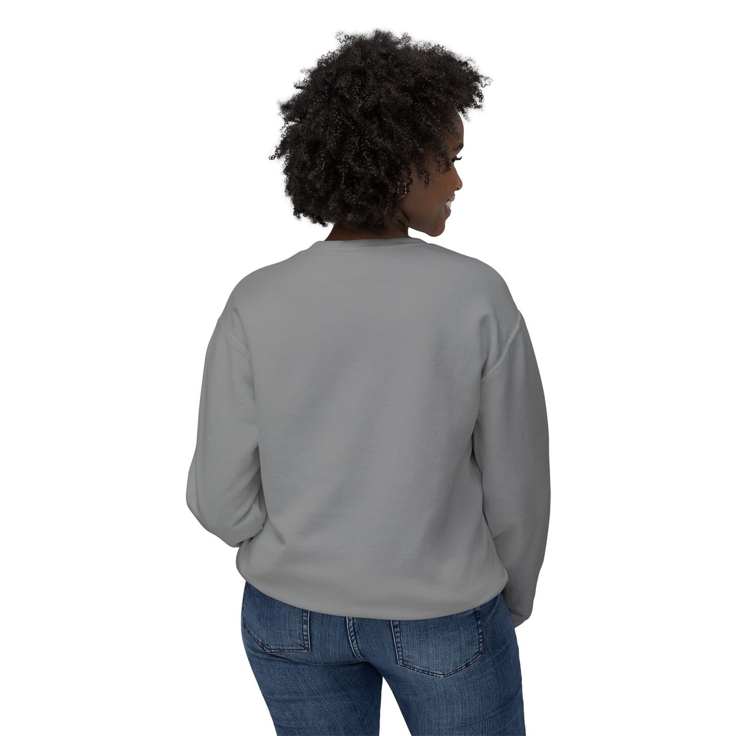 Cherokee Merry Christmas Sweatshirt