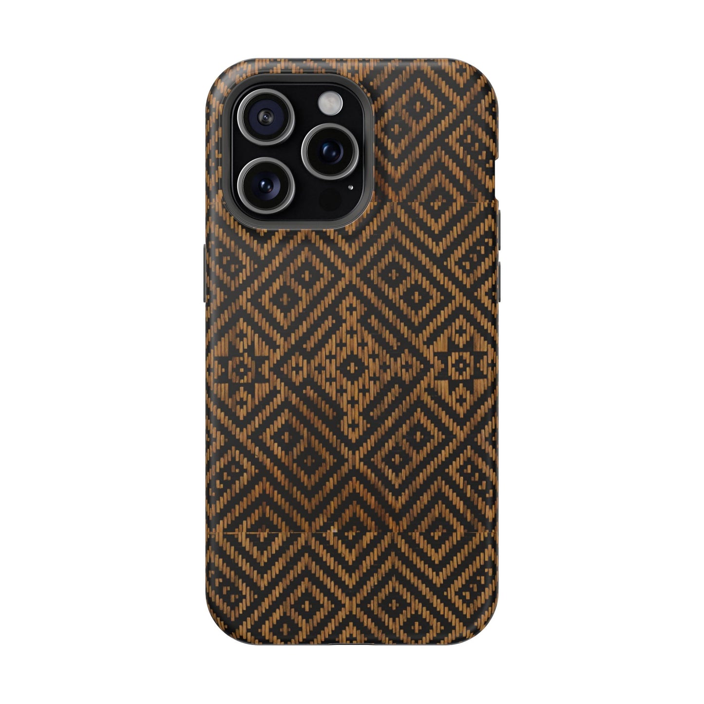 Phone Cases-Cherokee Double Sun