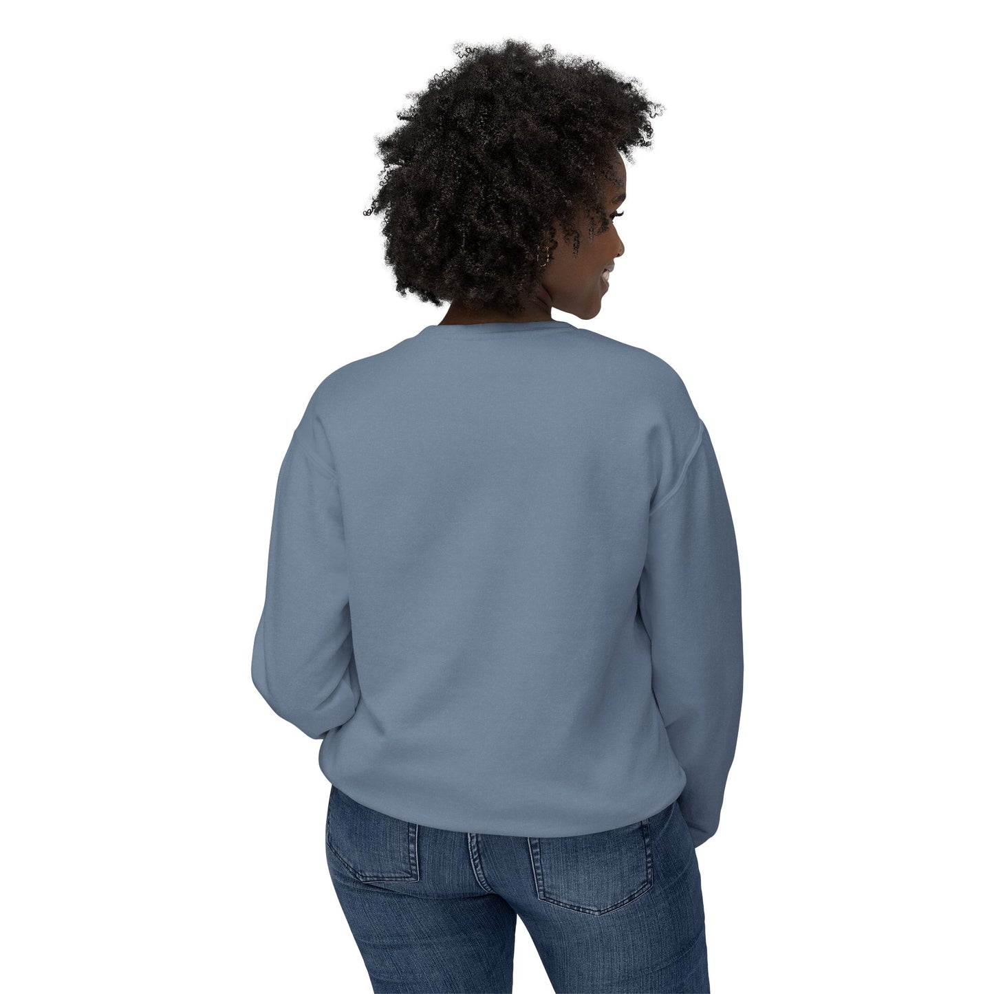 Cherokee Merry Christmas Sweatshirt