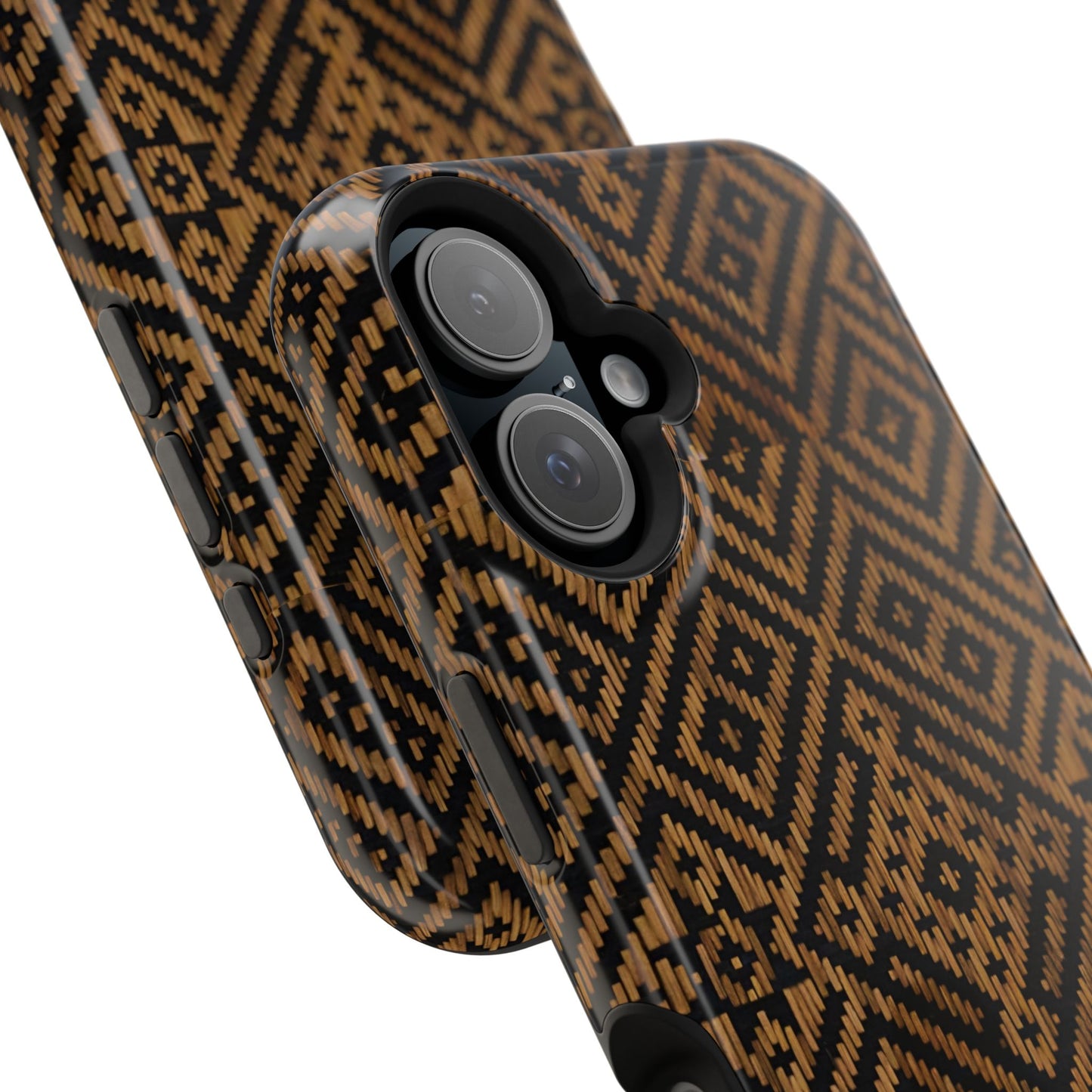 Phone Cases-Cherokee Double Sun