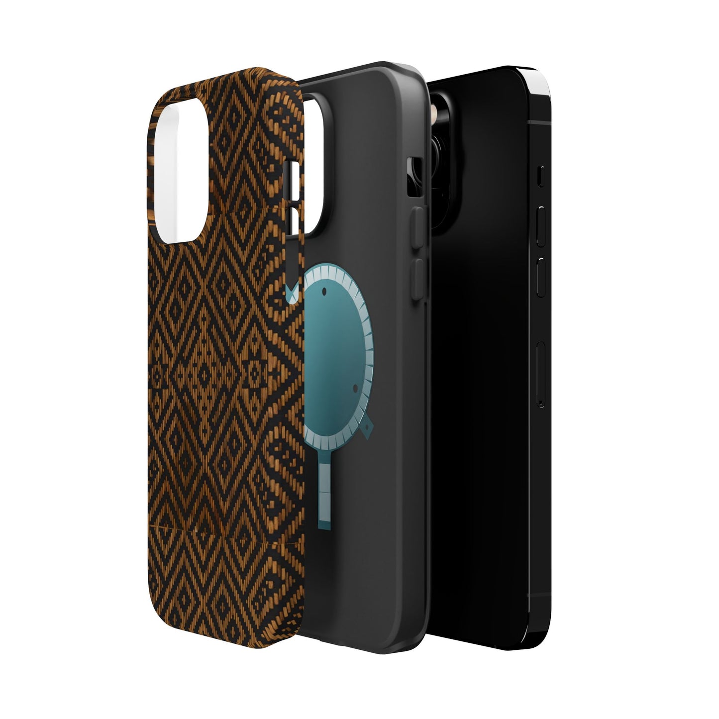 Phone Cases-Cherokee Double Sun