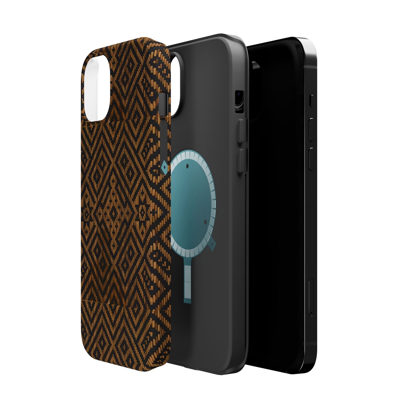 Phone Cases-Cherokee Double Sun