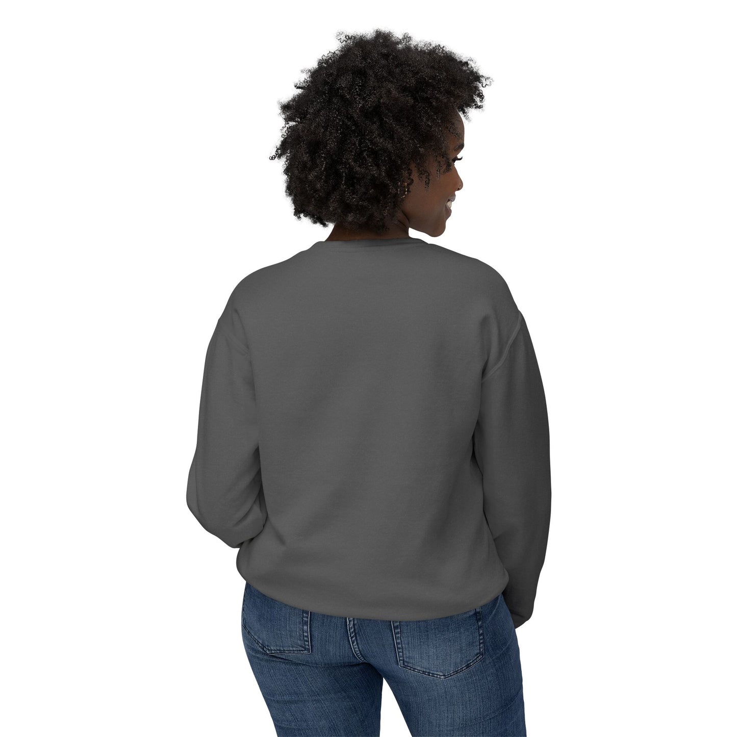Cherokee Merry Christmas Sweatshirt