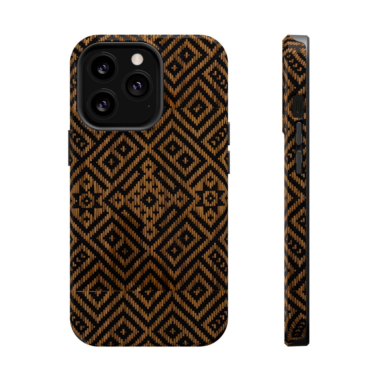 Phone Cases-Cherokee Double Sun