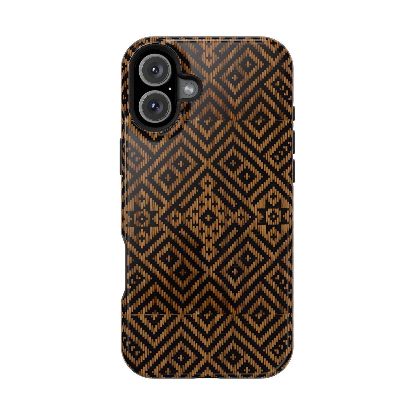 Phone Cases-Cherokee Double Sun