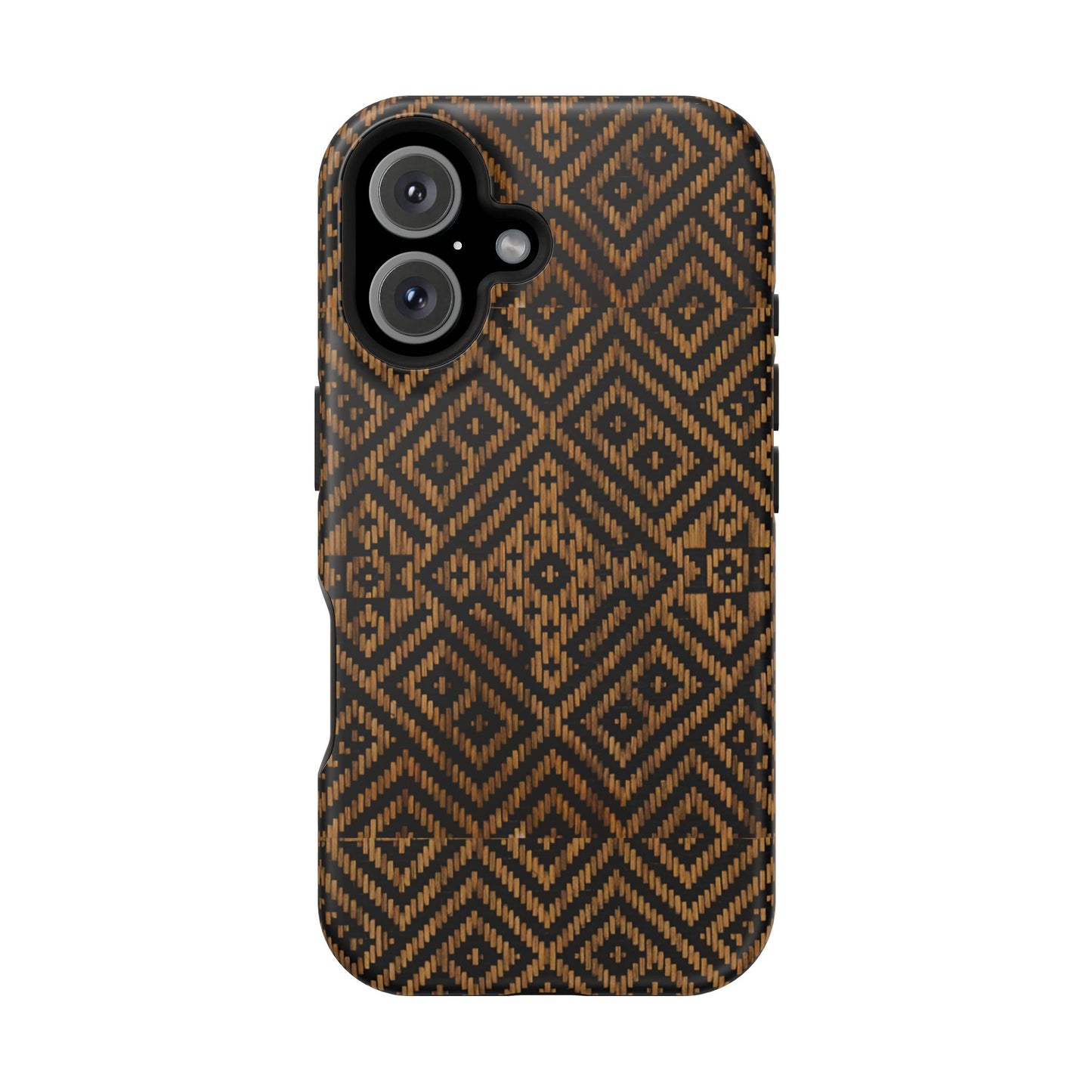 Phone Cases-Cherokee Double Sun