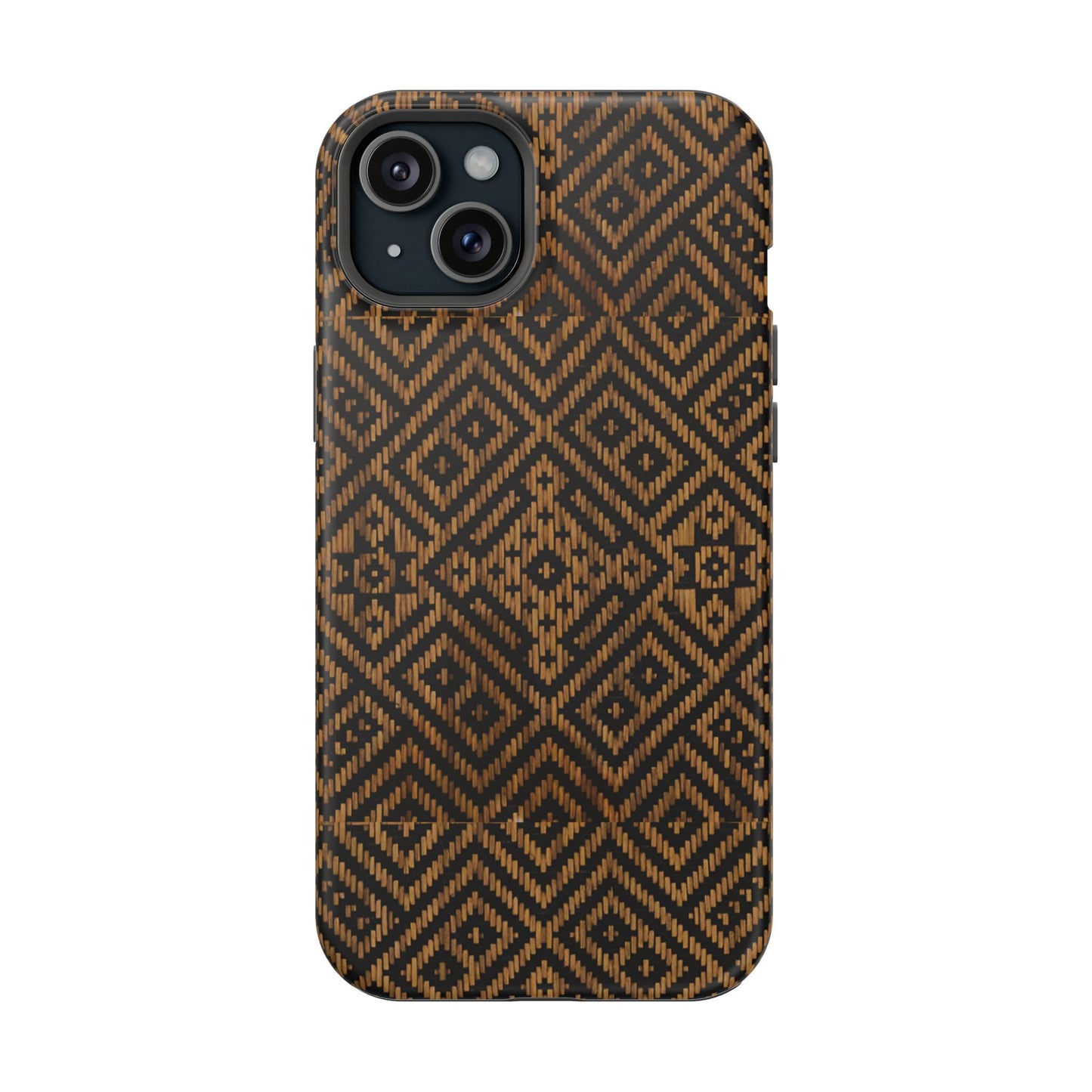 Phone Cases-Cherokee Double Sun