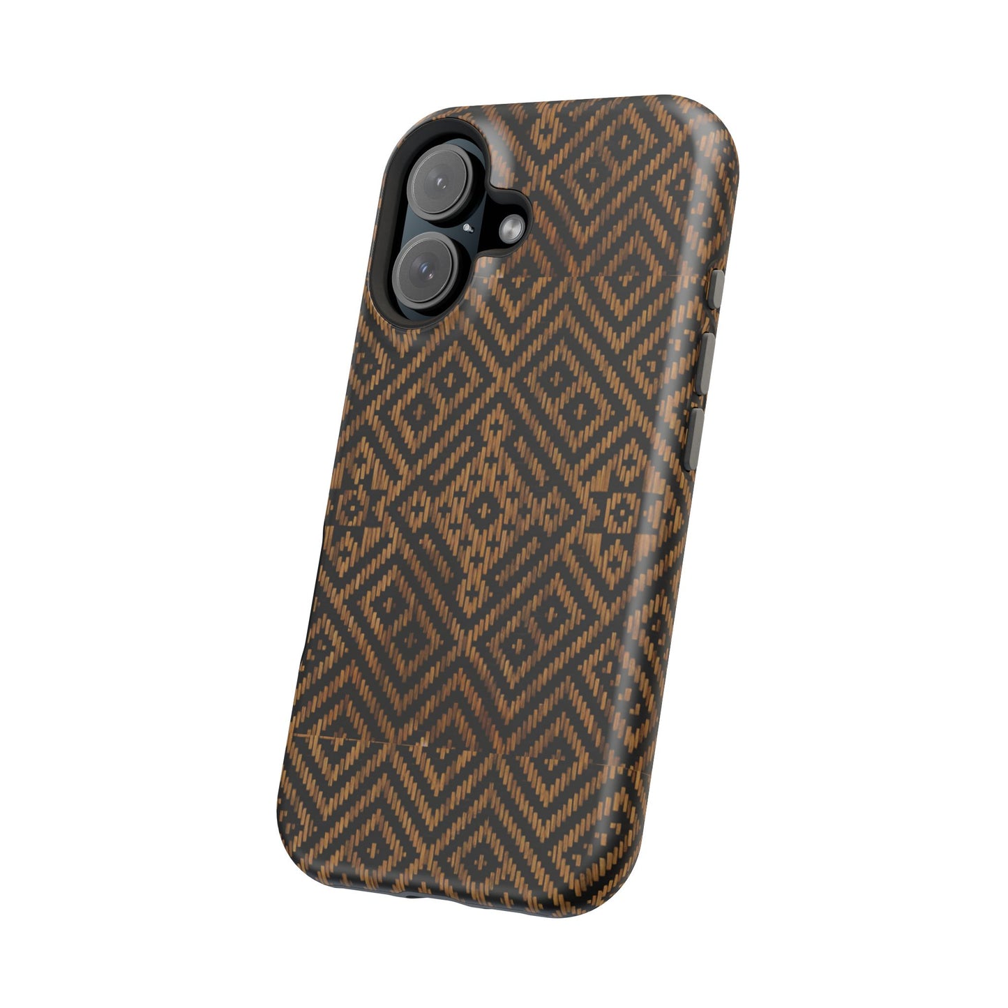 Phone Cases-Cherokee Double Sun