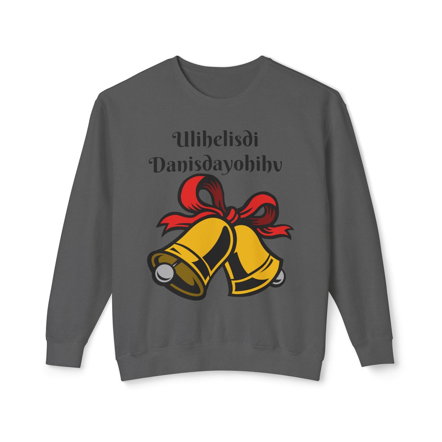 Cherokee Merry Christmas Sweatshirt