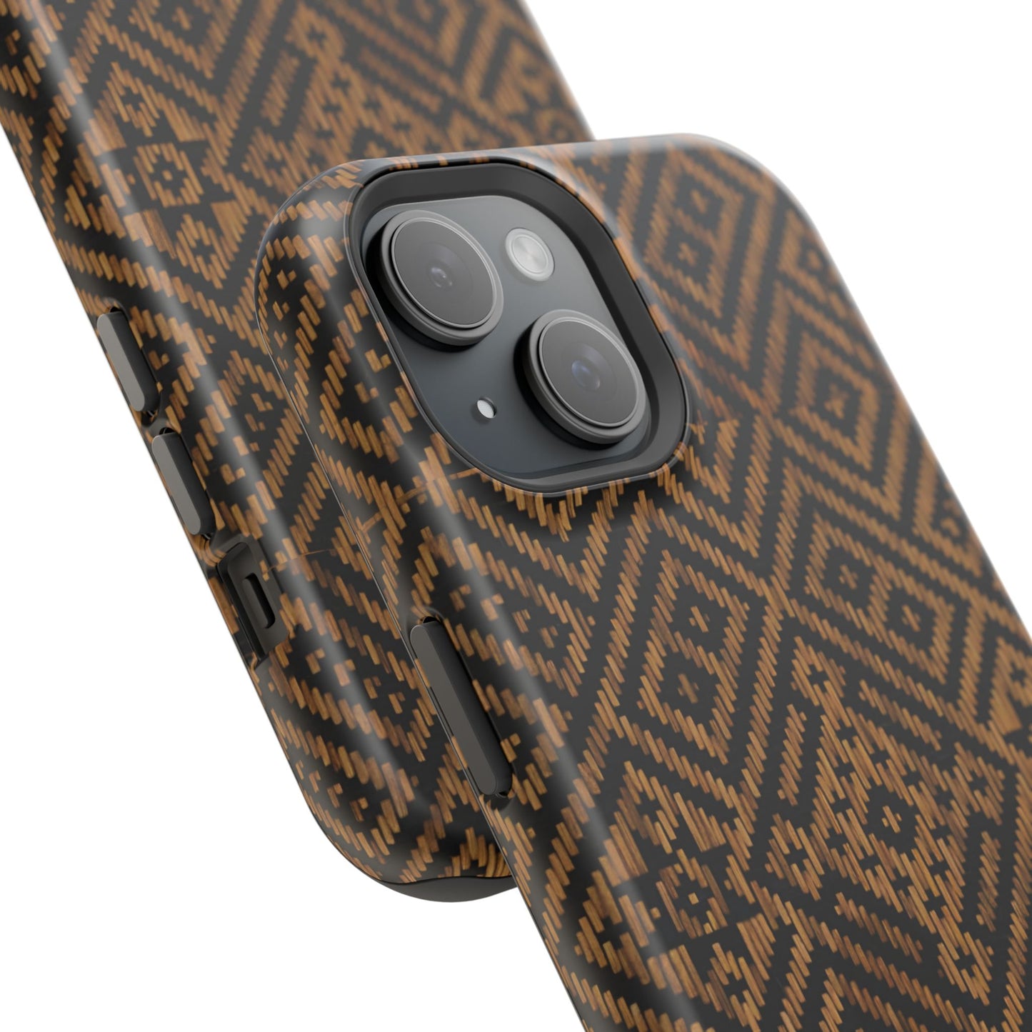 Phone Cases-Cherokee Double Sun