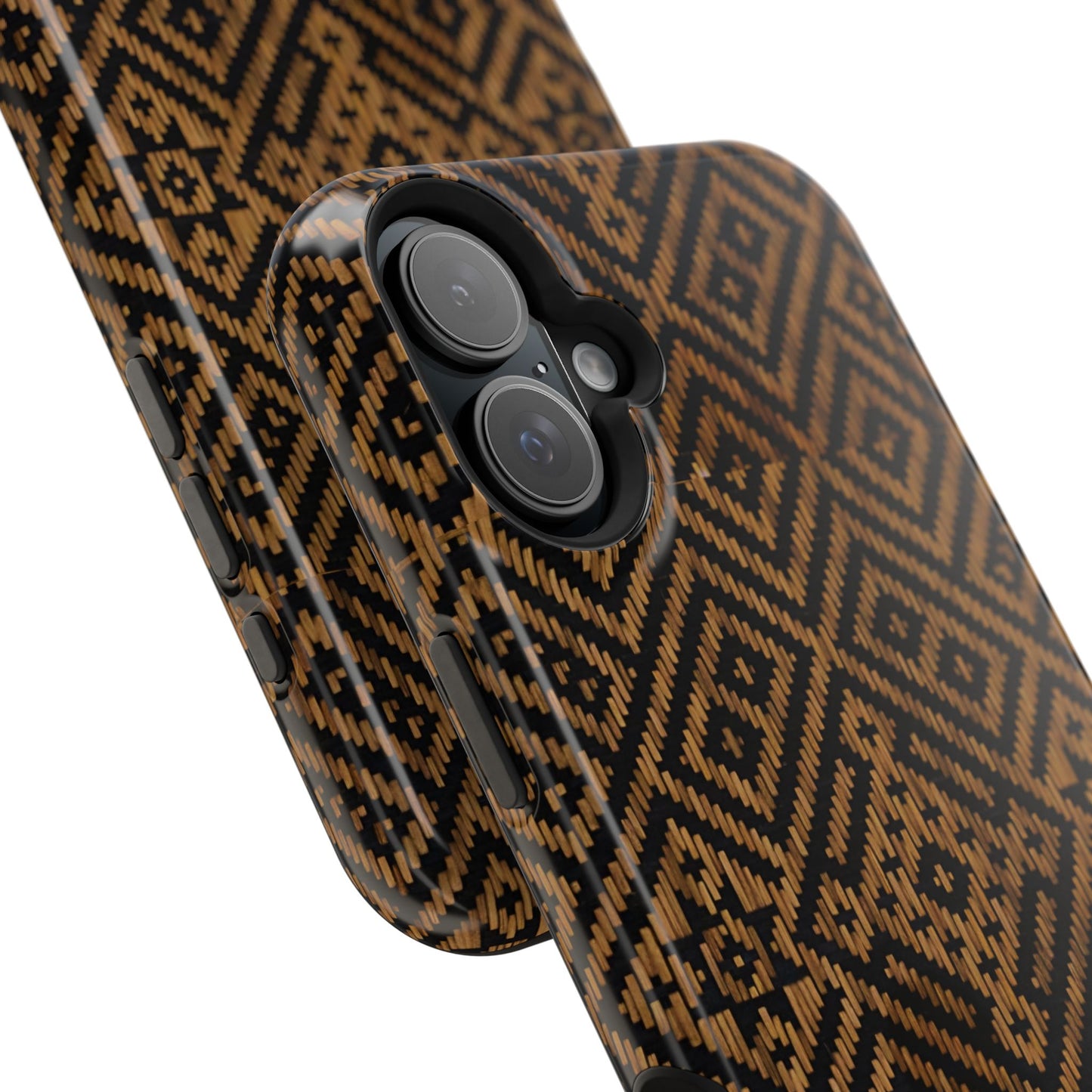 Phone Cases-Cherokee Double Sun