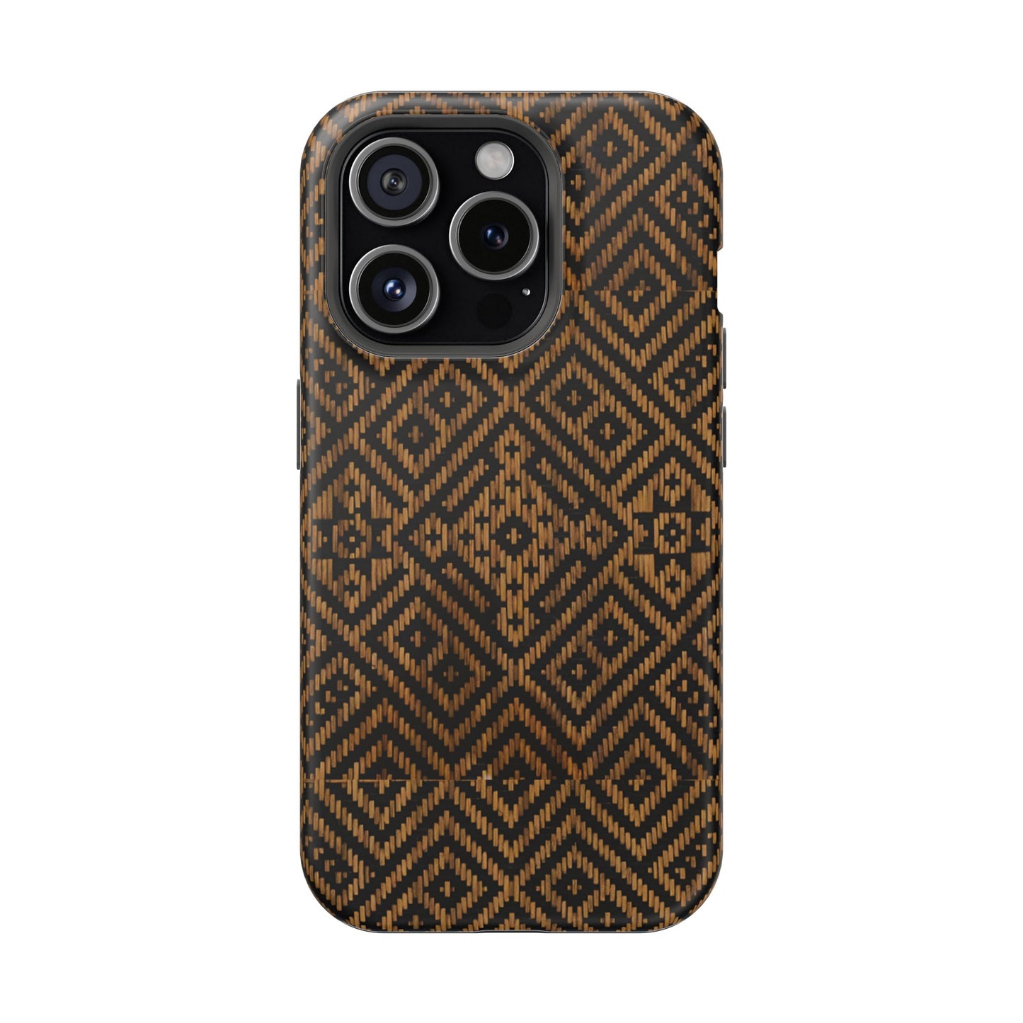 Phone Cases-Cherokee Double Sun