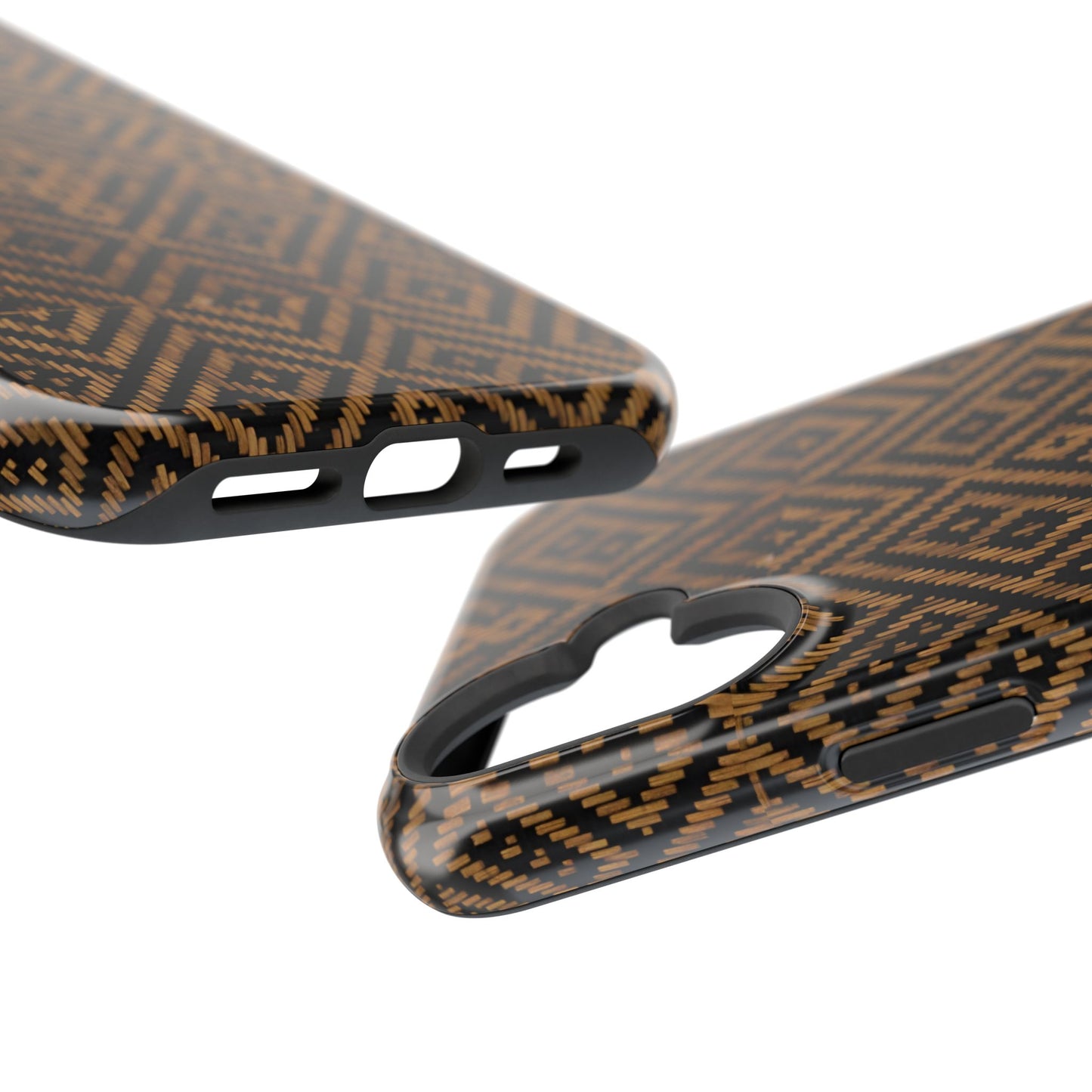 Phone Cases-Cherokee Double Sun
