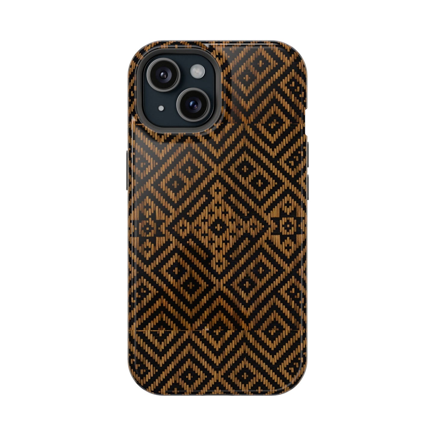 Phone Cases-Cherokee Double Sun