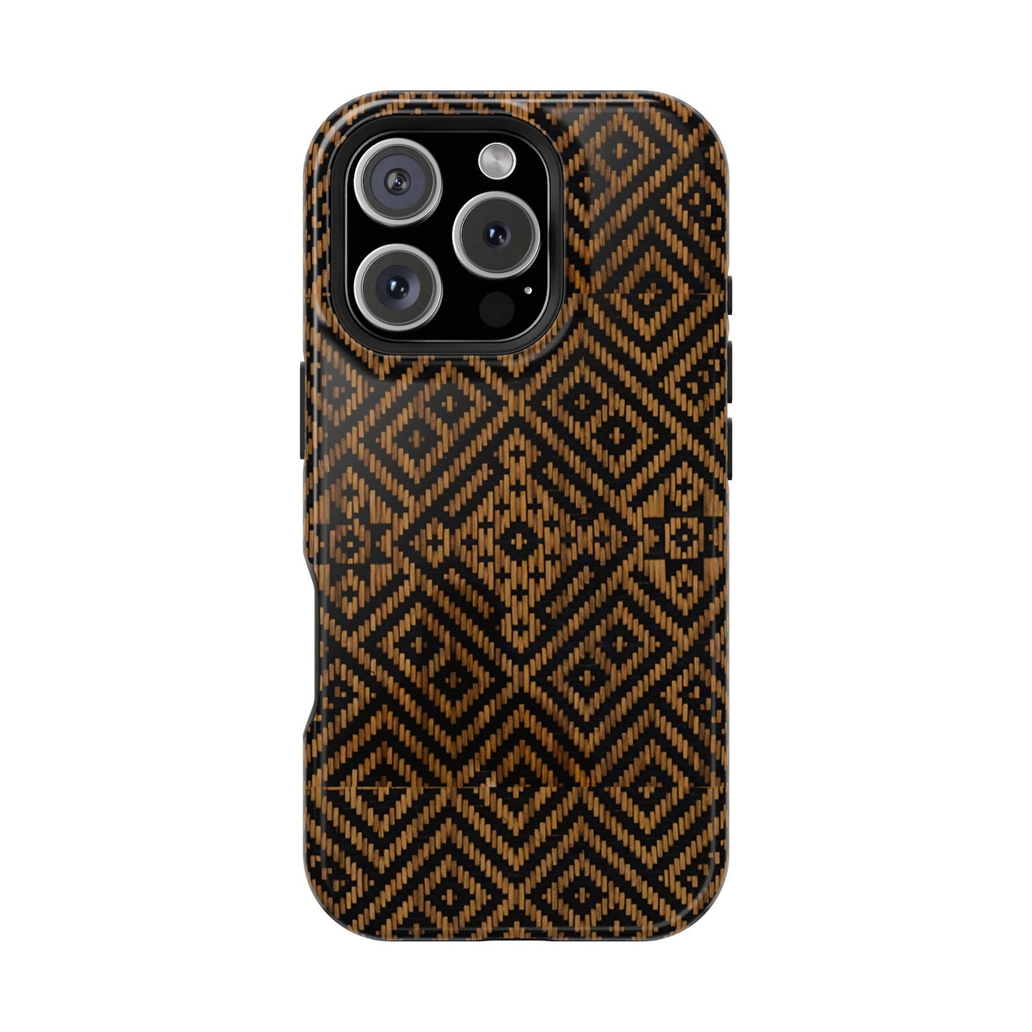 Phone Cases-Cherokee Double Sun
