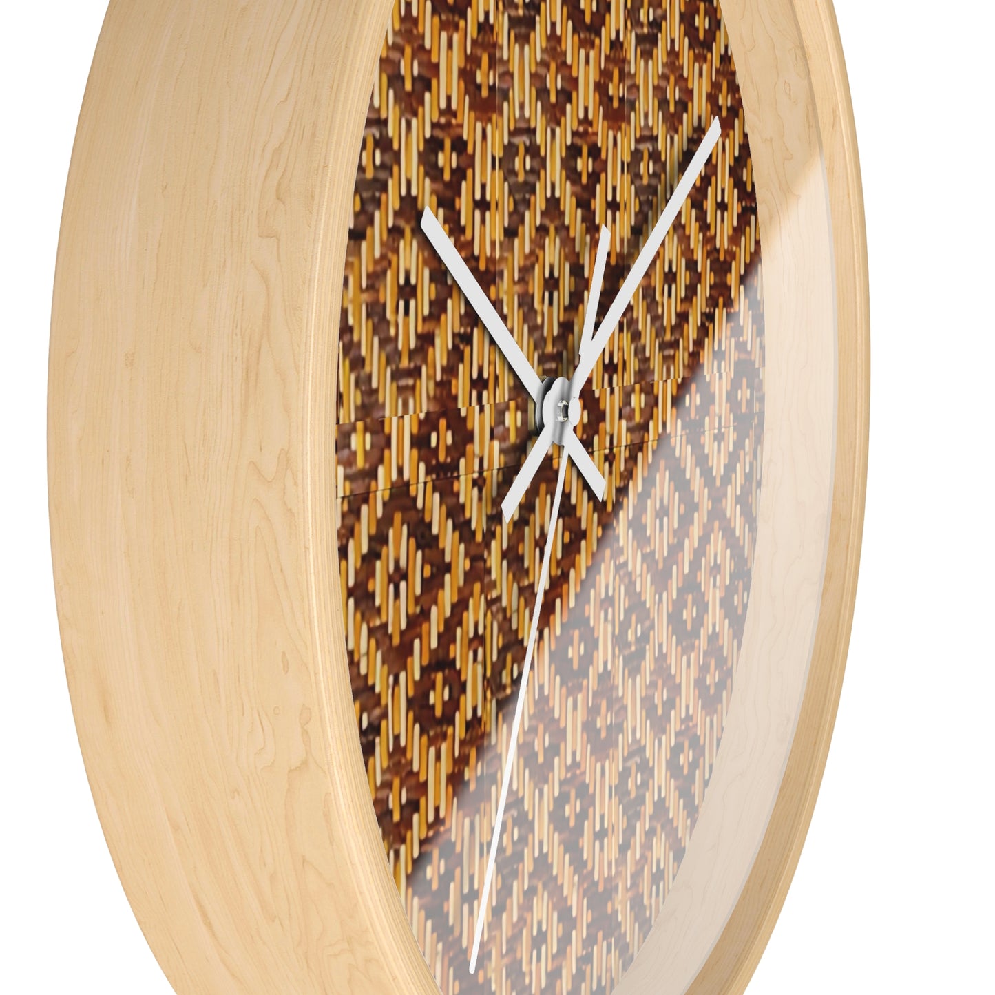 Cherokee Talutsa Wall Clock