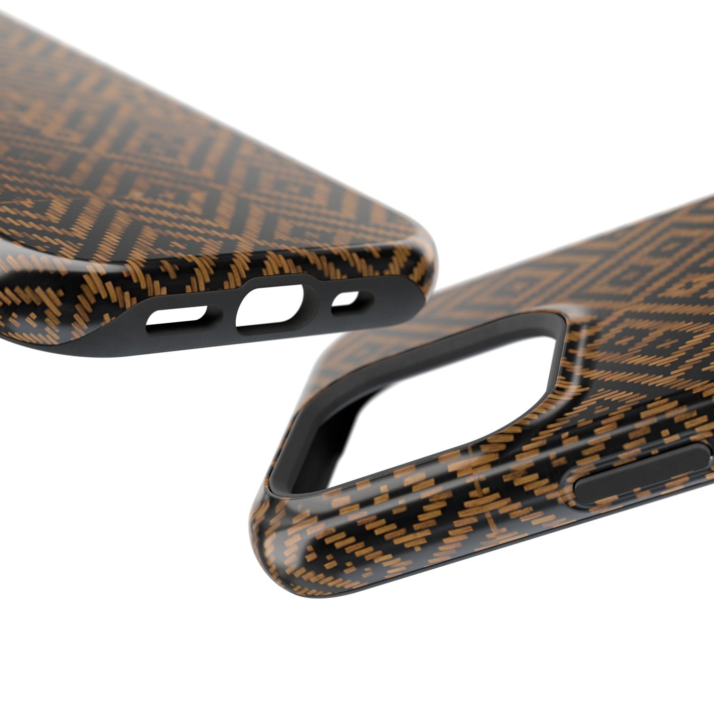 Phone Cases-Cherokee Double Sun