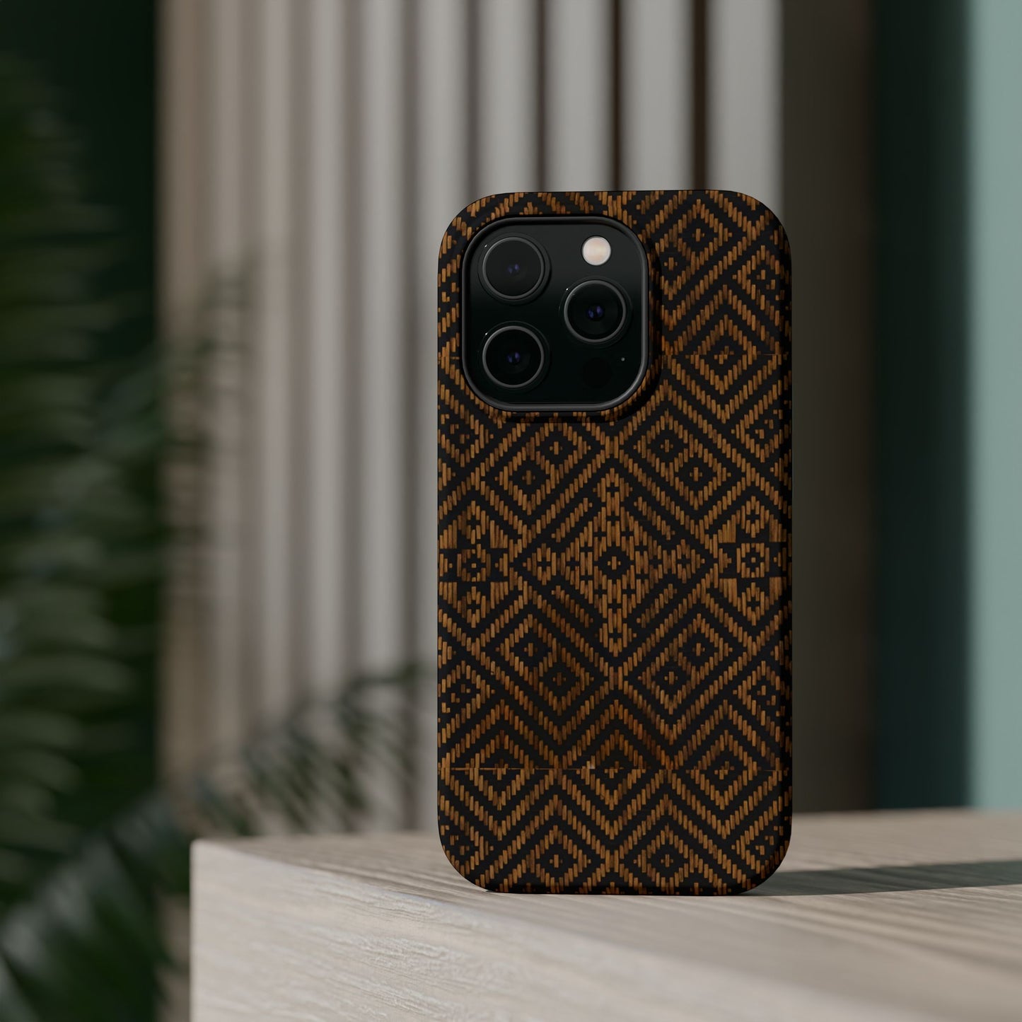 Phone Cases-Cherokee Double Sun