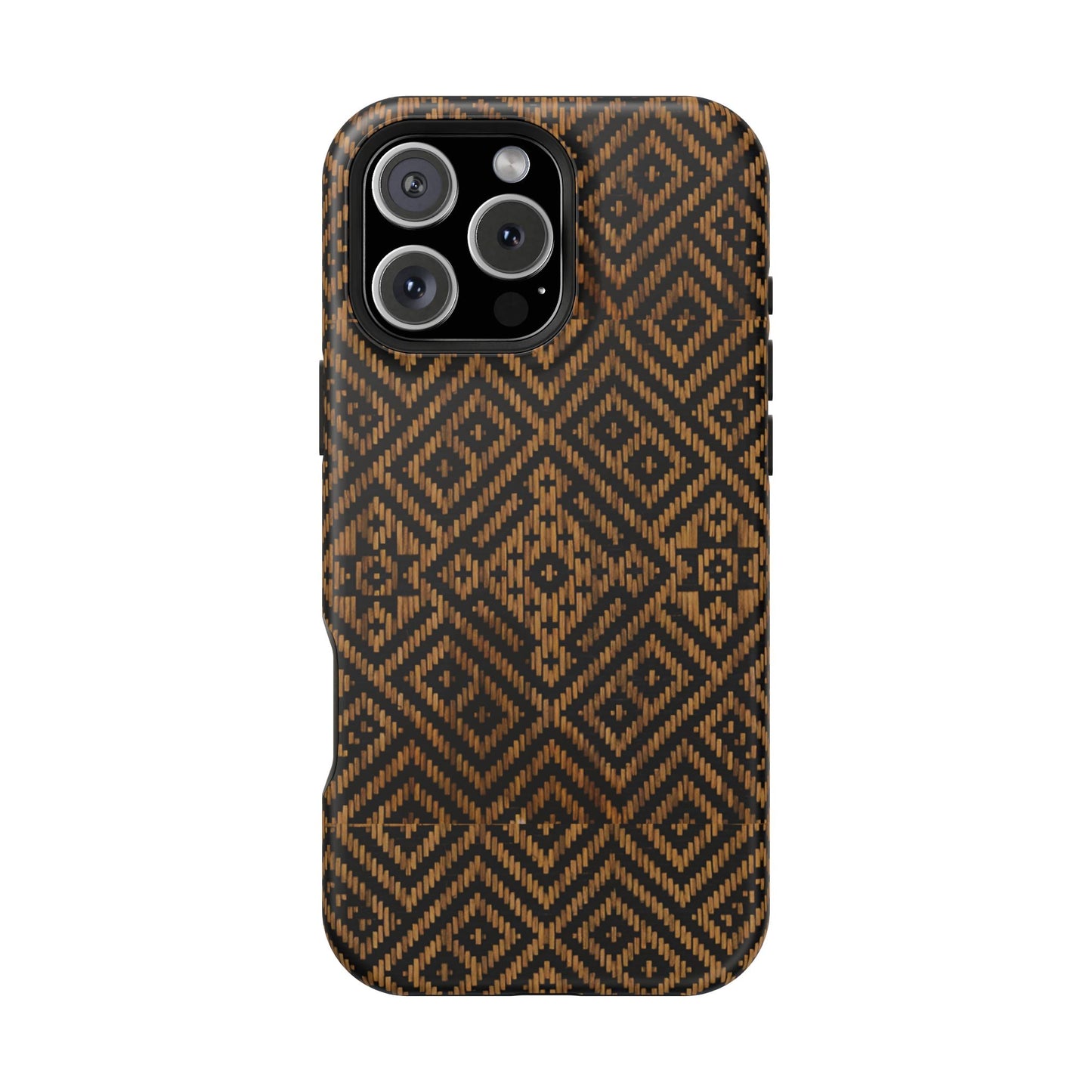 Phone Cases-Cherokee Double Sun