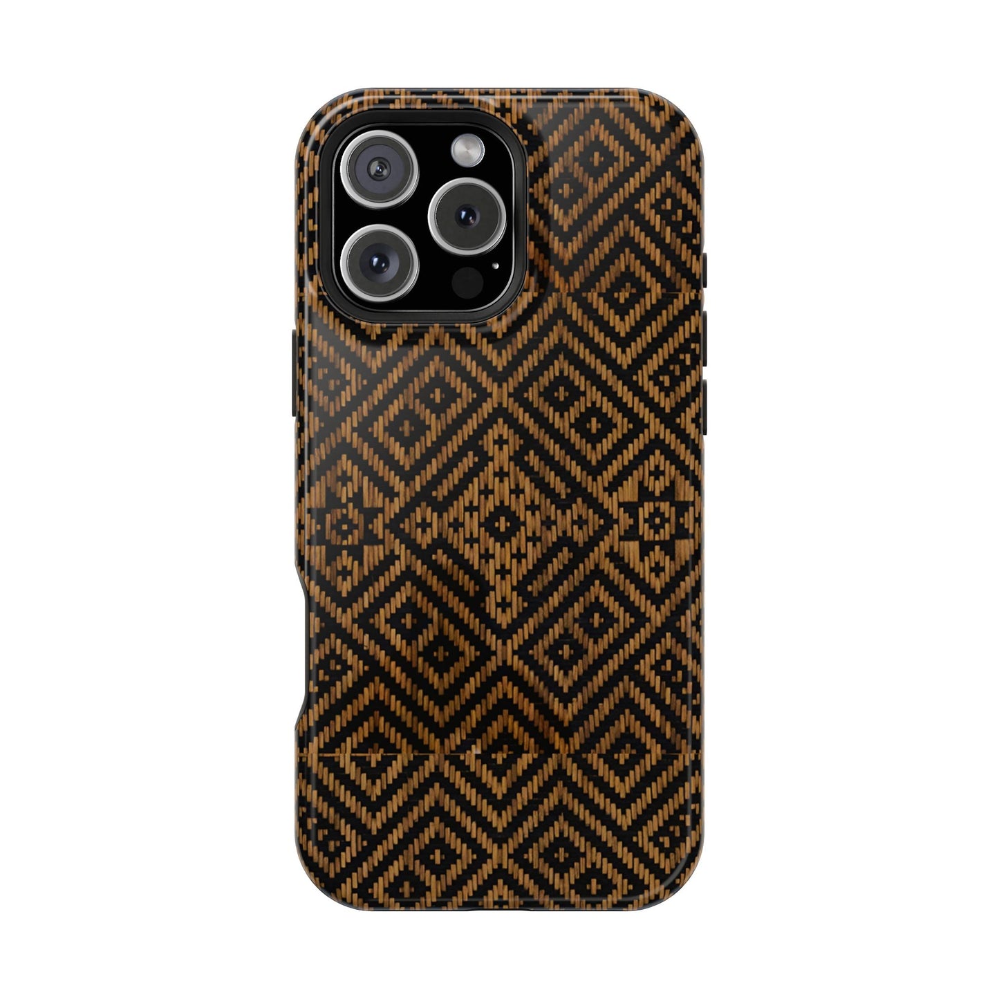 Phone Cases-Cherokee Double Sun