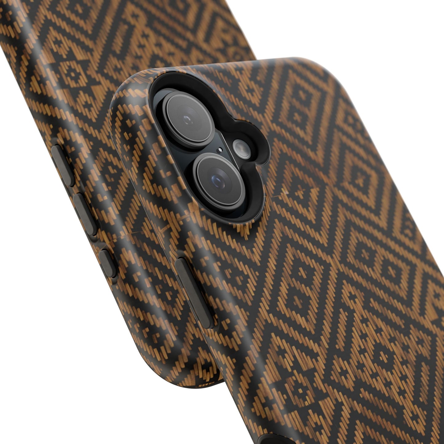 Phone Cases-Cherokee Double Sun