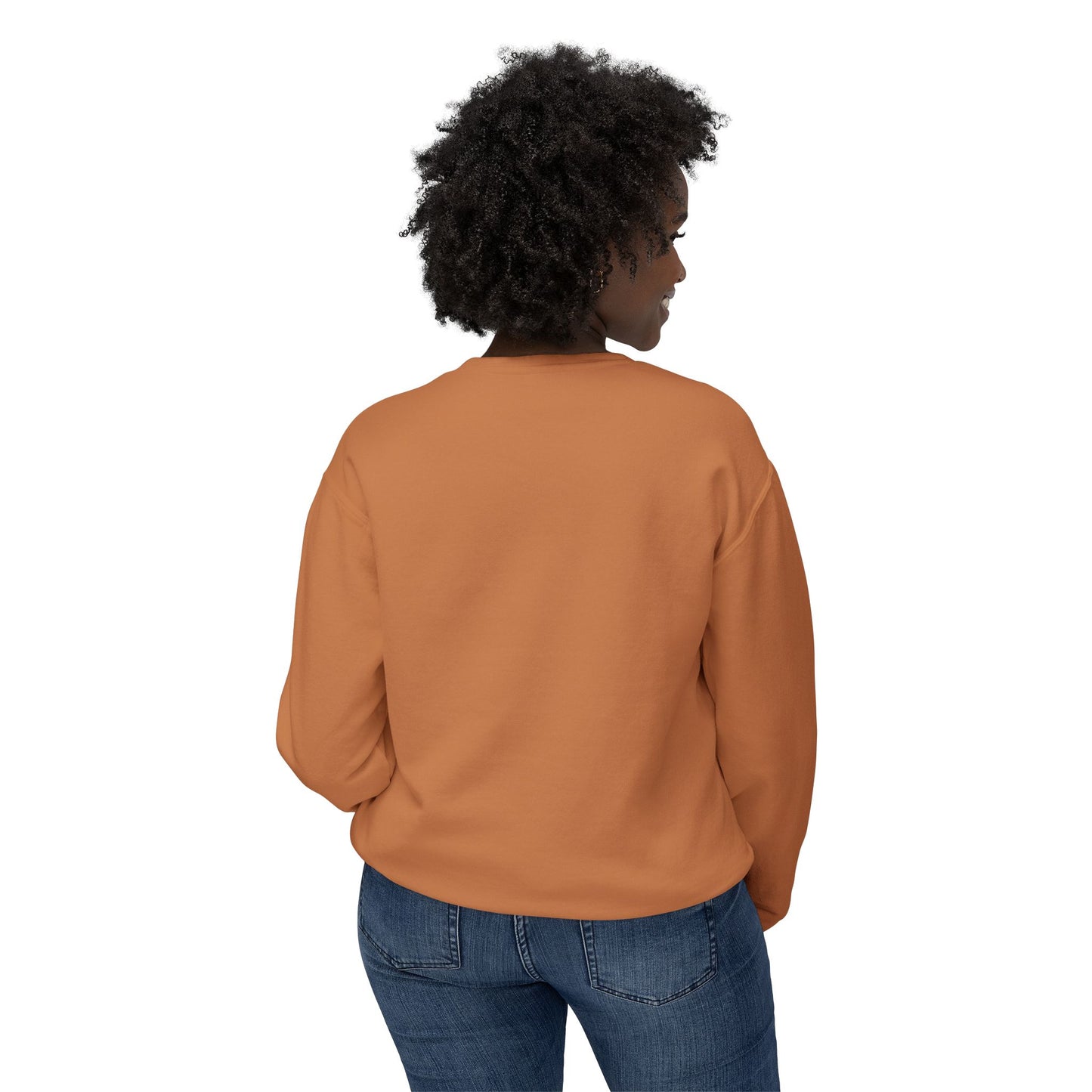 Cherokee Merry Christmas Sweatshirt