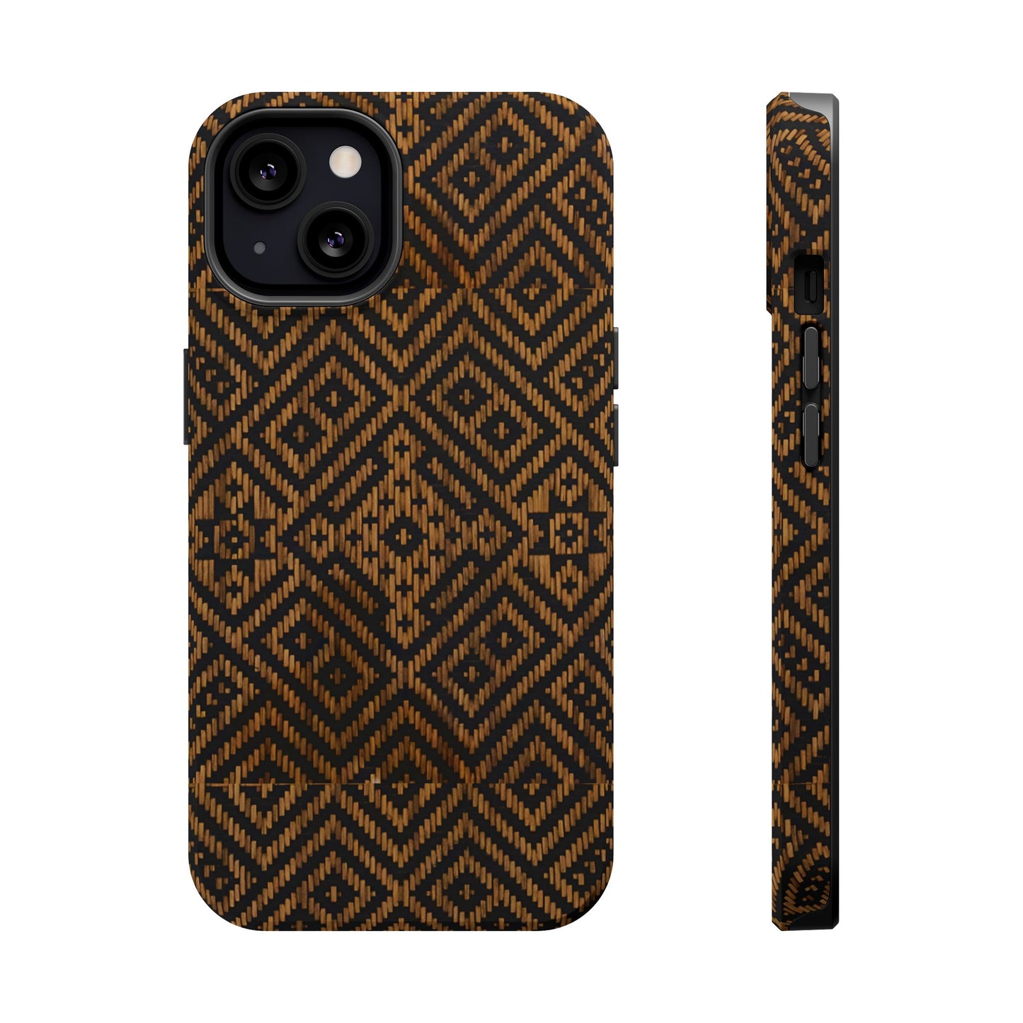 Phone Cases-Cherokee Double Sun