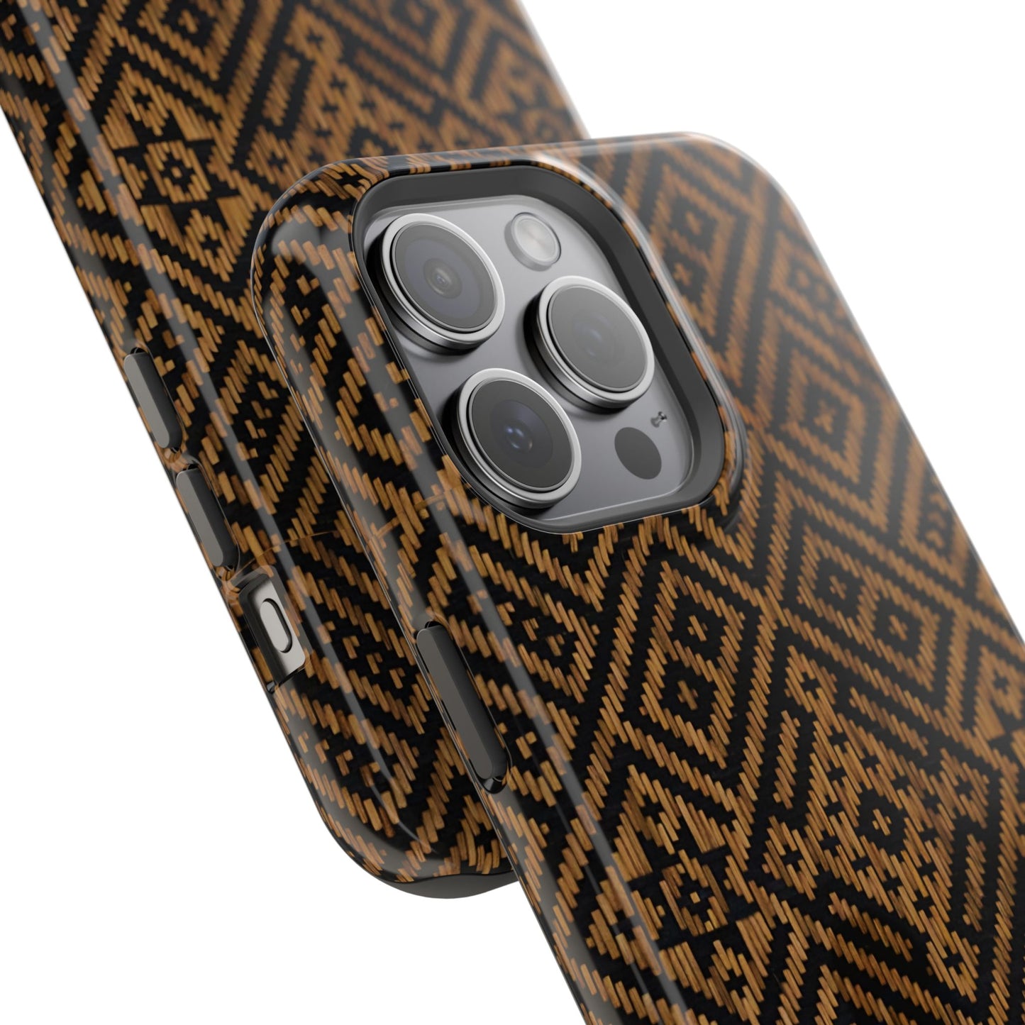 Phone Cases-Cherokee Double Sun