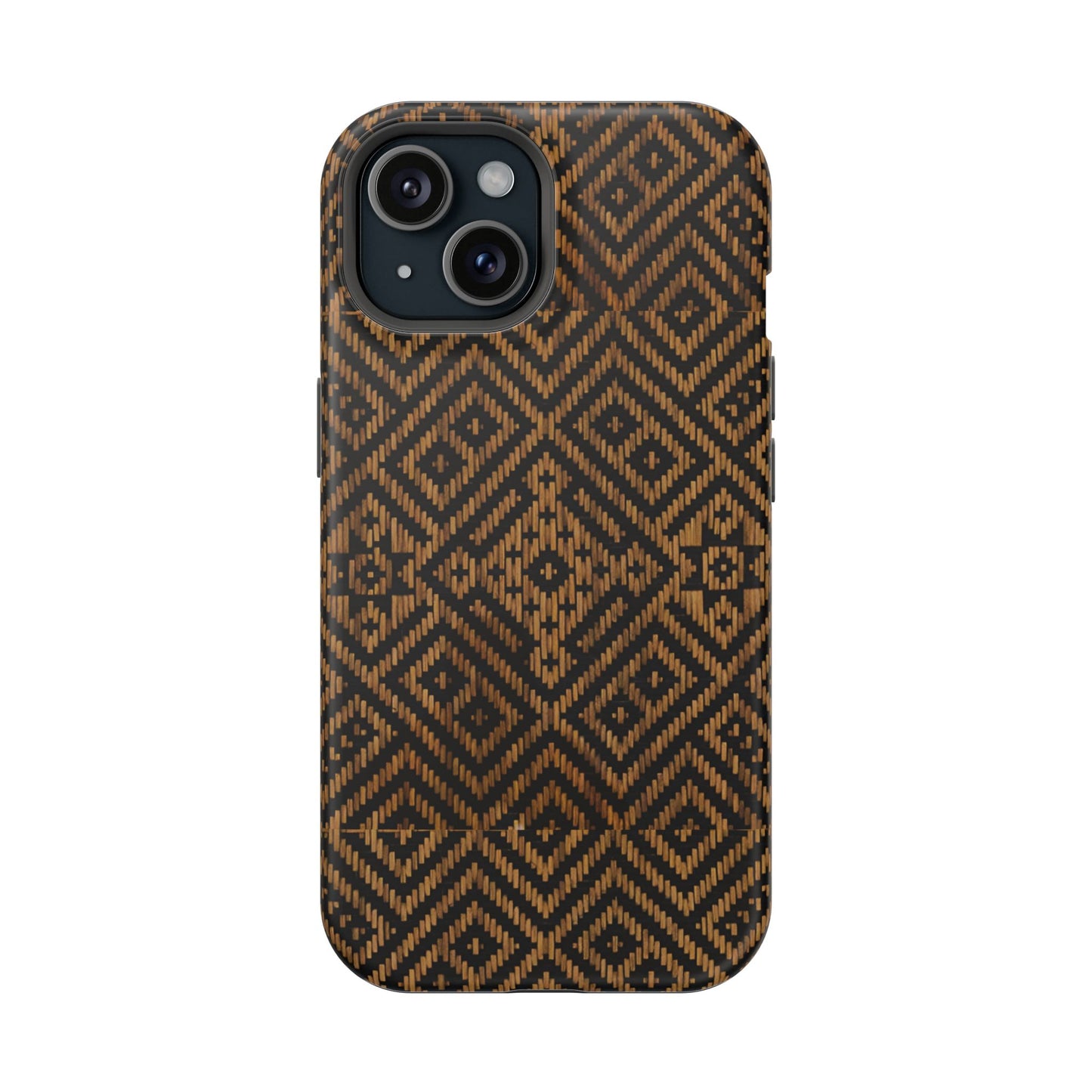 Phone Cases-Cherokee Double Sun