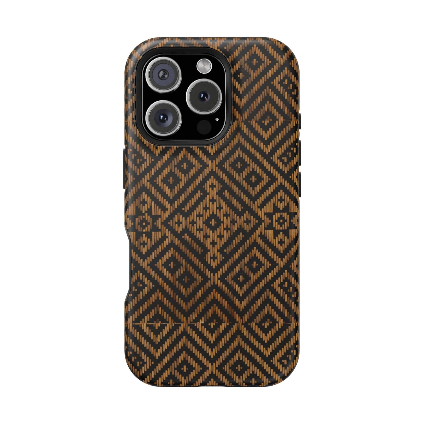 Phone Cases-Cherokee Double Sun