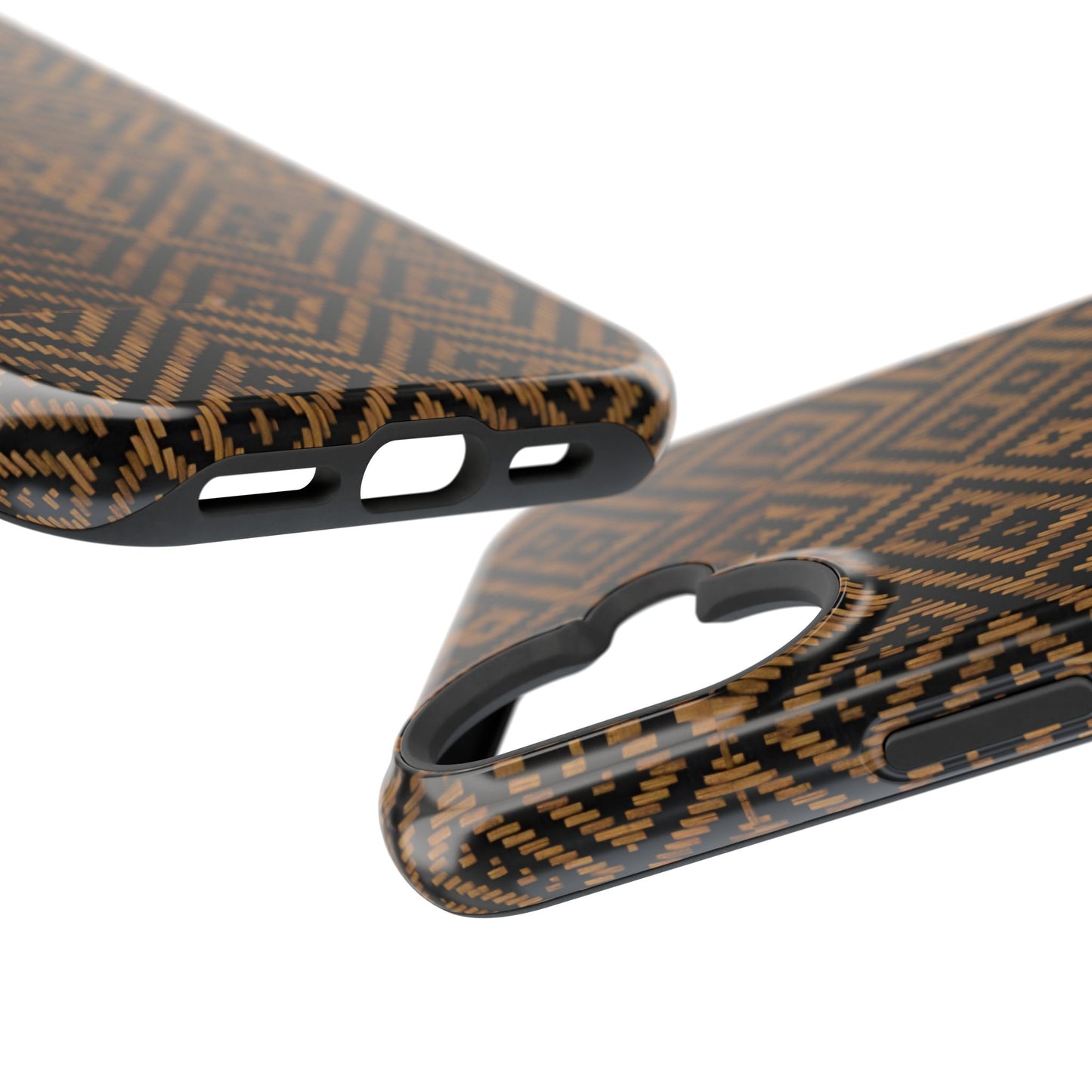 Phone Cases-Cherokee Double Sun