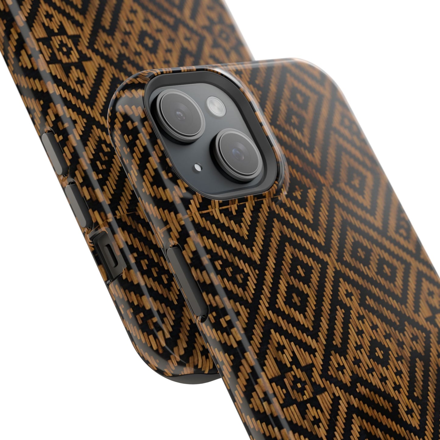 Phone Cases-Cherokee Double Sun