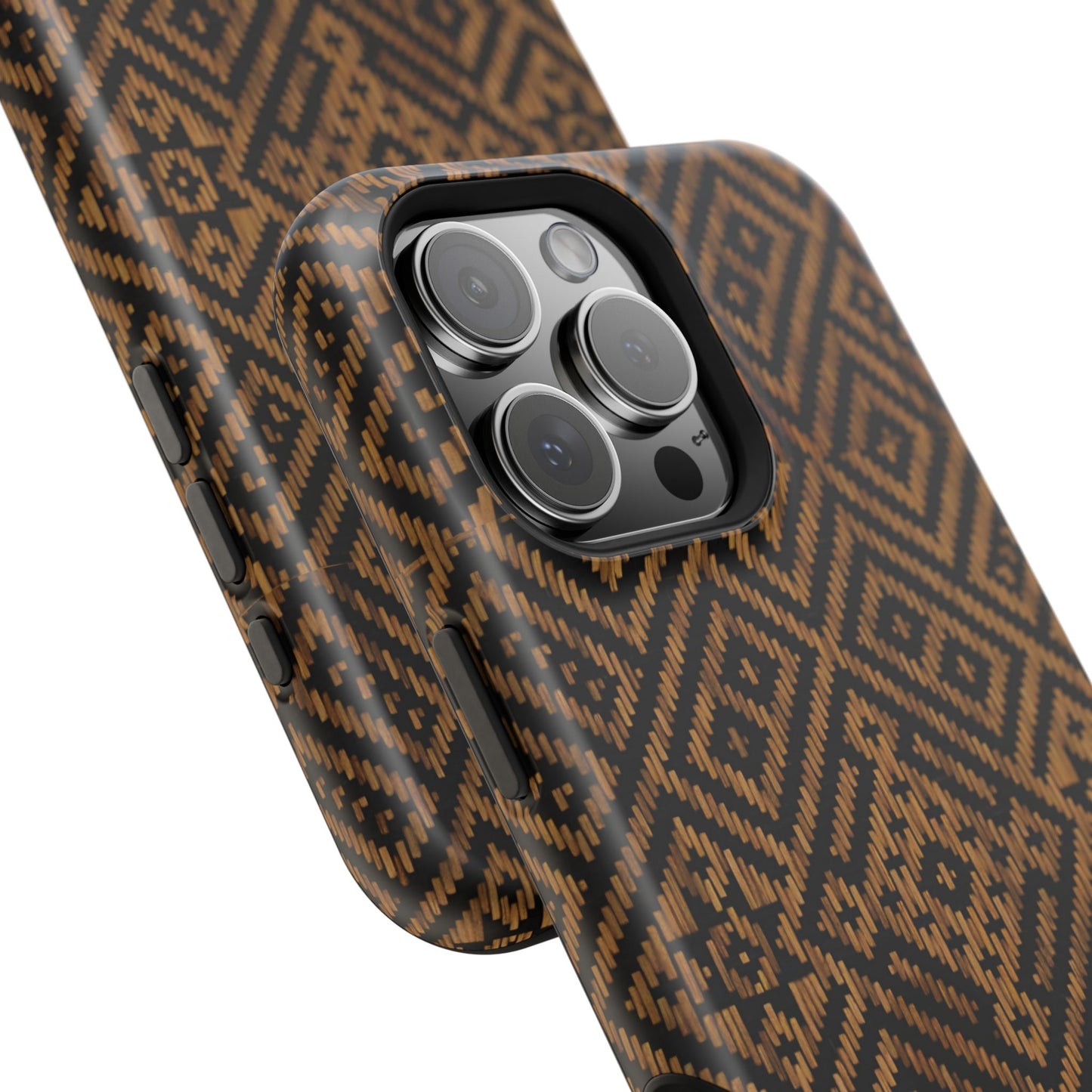 Phone Cases-Cherokee Double Sun