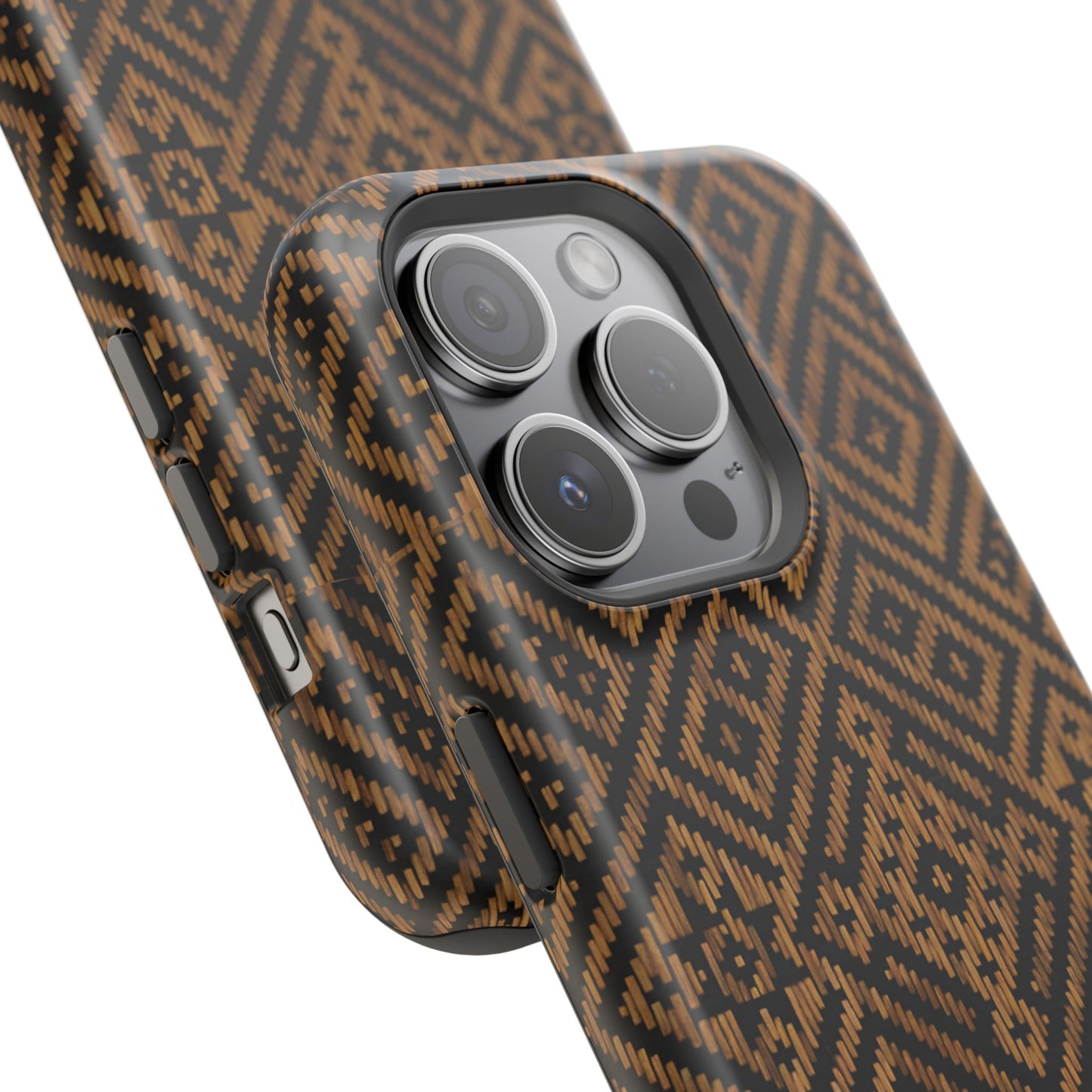 Phone Cases-Cherokee Double Sun
