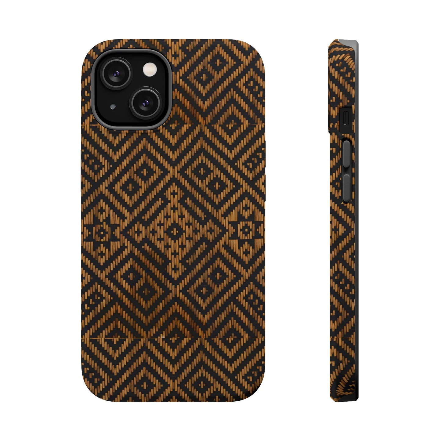 Phone Cases-Cherokee Double Sun