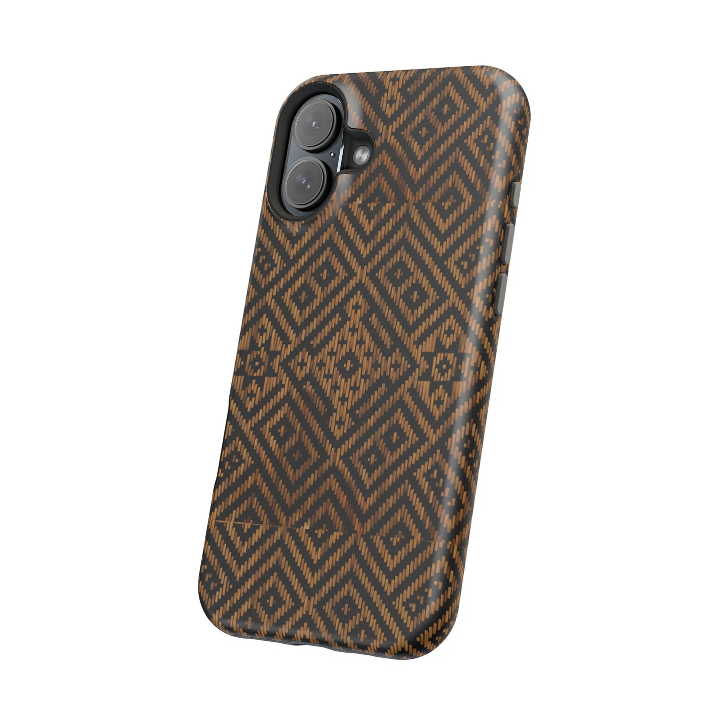 Phone Cases-Cherokee Double Sun