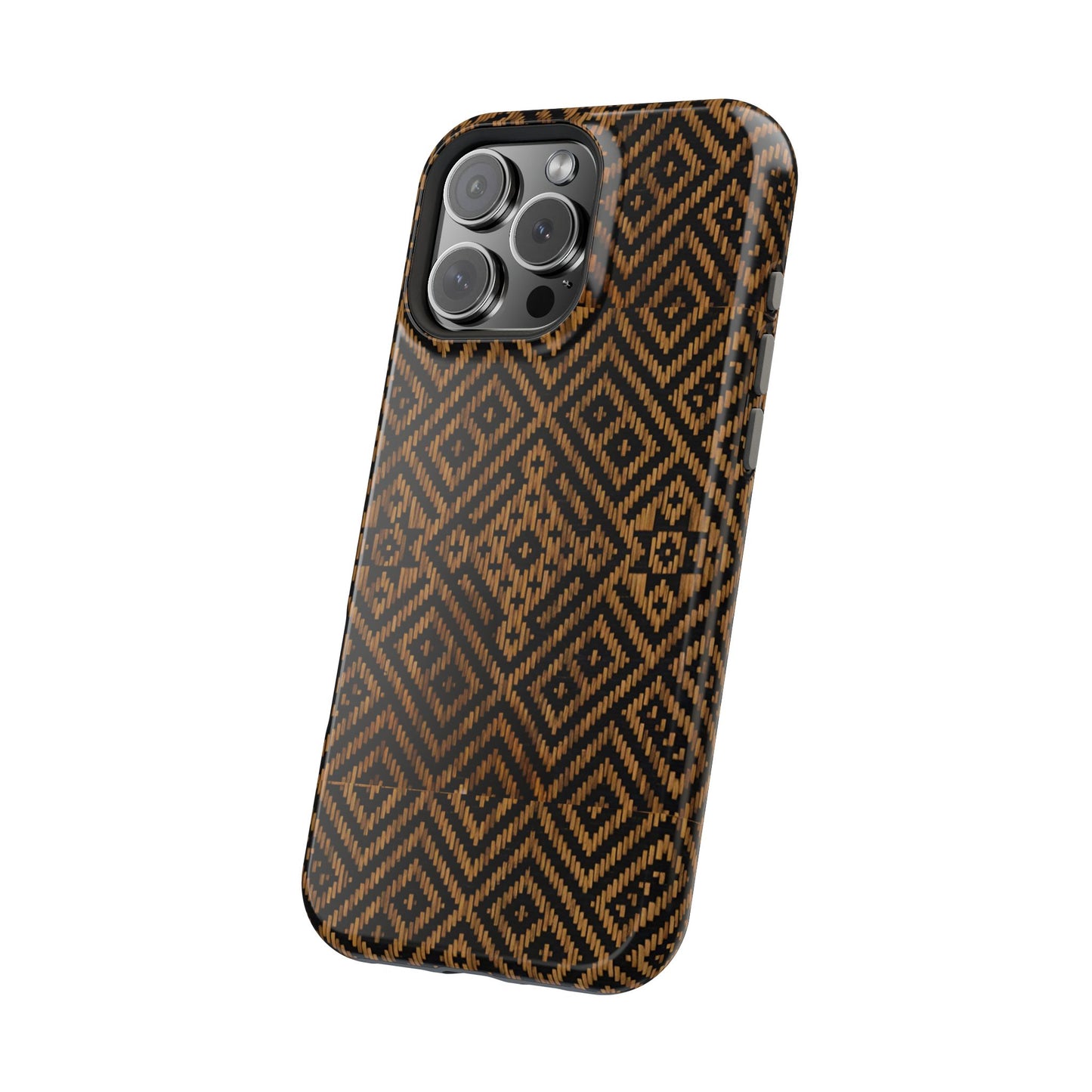 Phone Cases-Cherokee Double Sun